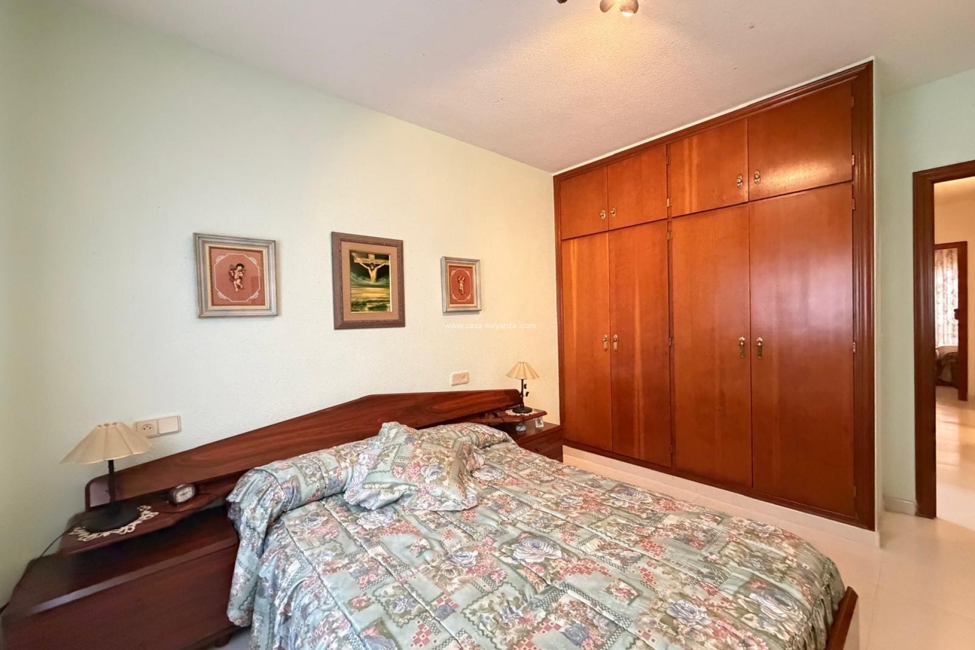 Wiederverkauf - Wohnung - Torrevieja - Playa del Cura