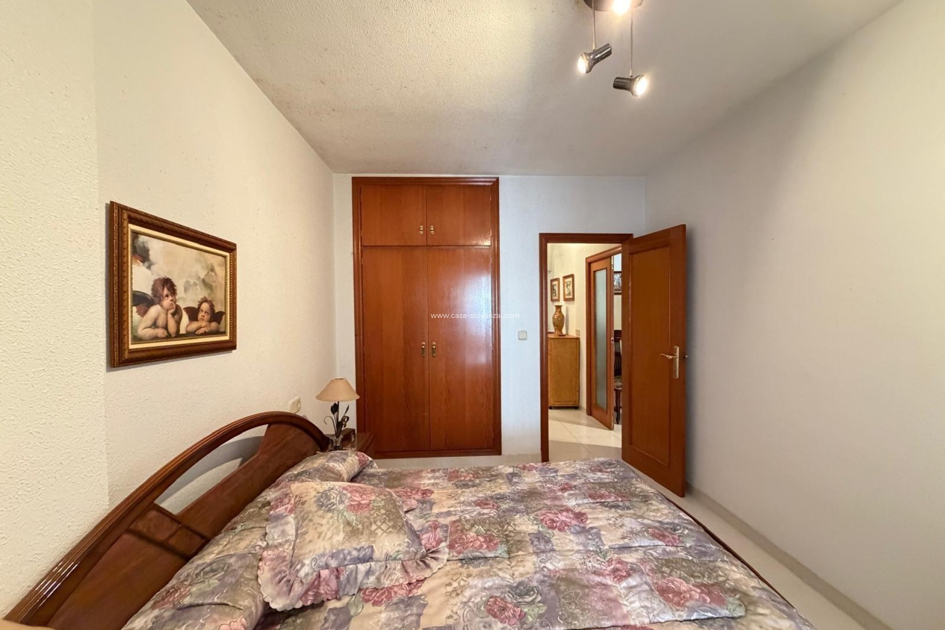 Wiederverkauf - Wohnung - Torrevieja - Playa del Cura