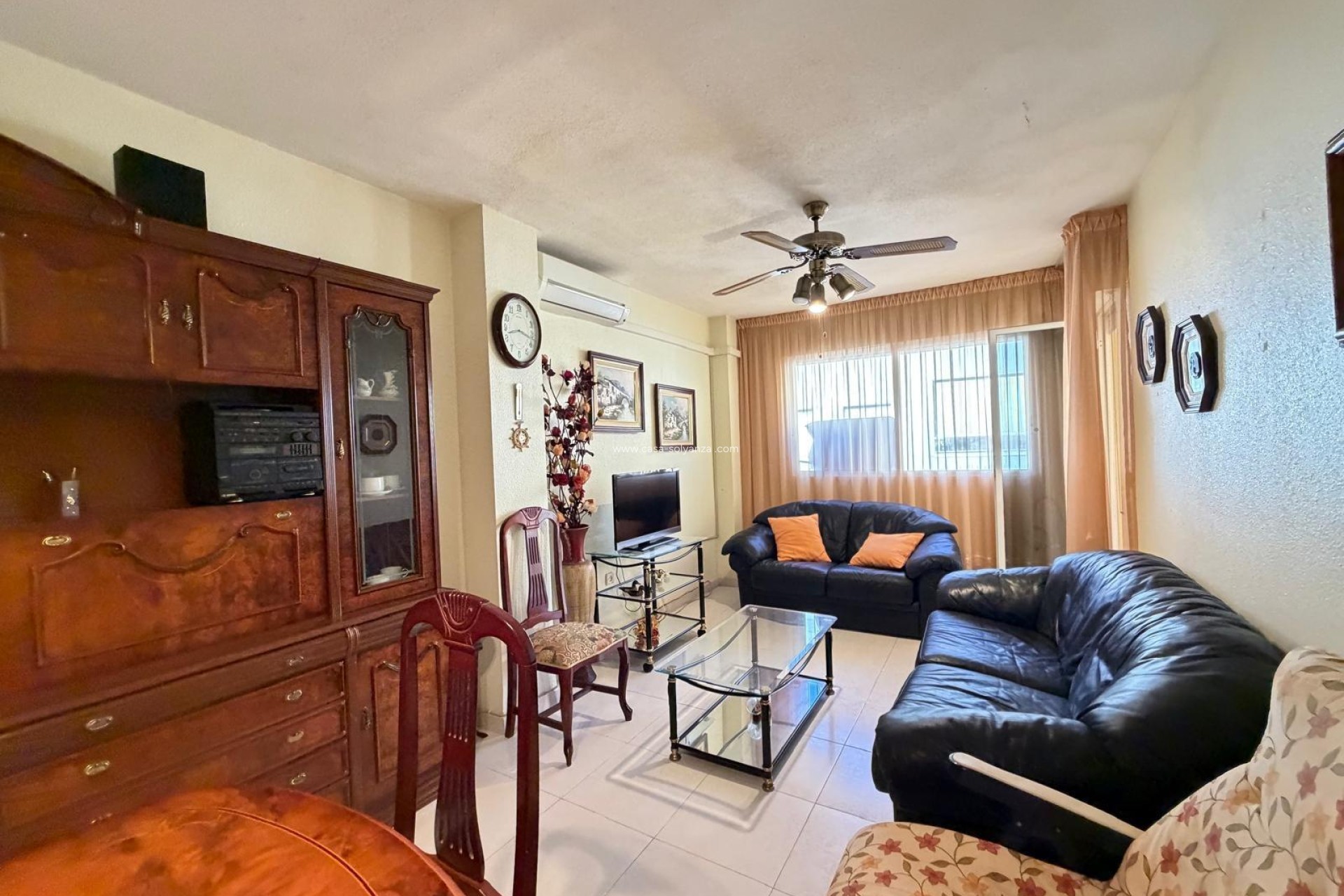 Wiederverkauf - Wohnung - Torrevieja - Playa del Cura