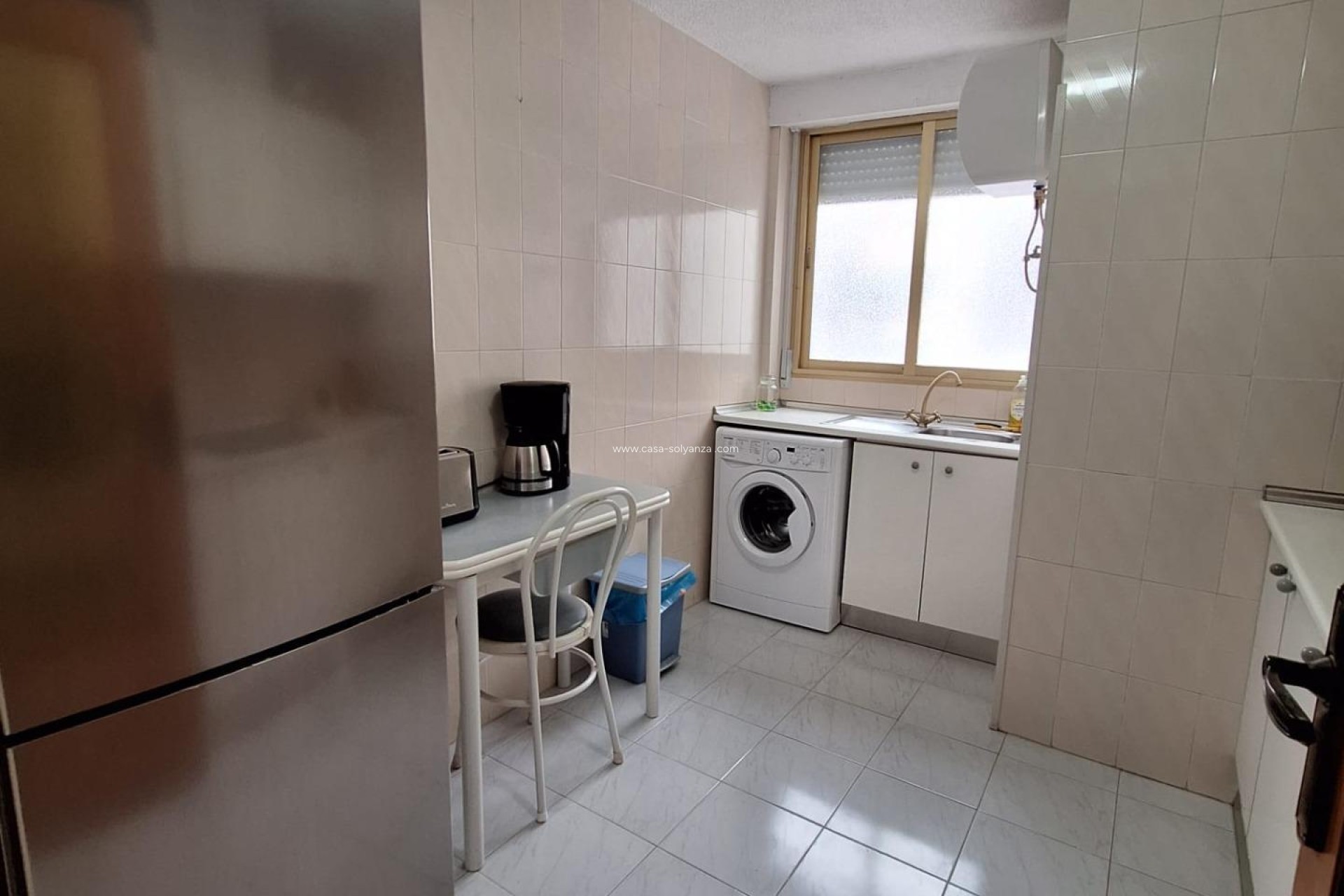 Wiederverkauf - Wohnung - Torrevieja - Playa del Cura