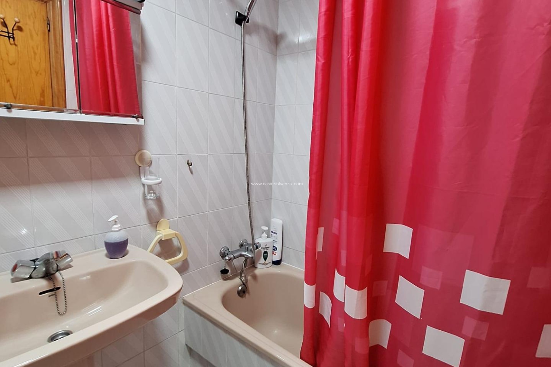 Wiederverkauf - Wohnung - Torrevieja - Playa del Cura