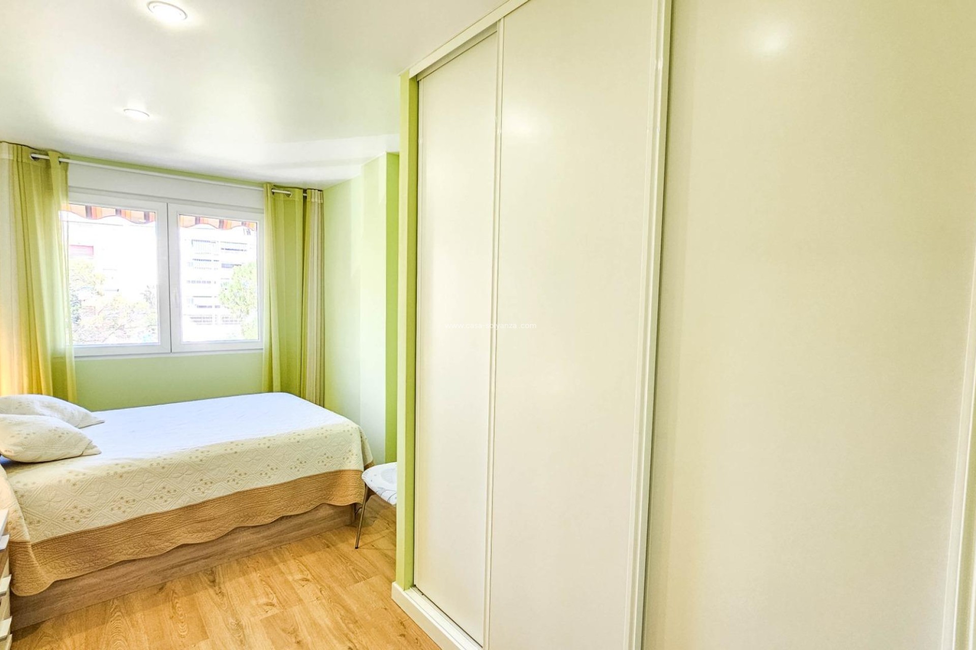Wiederverkauf - Wohnung - Torrevieja - Playa del Cura