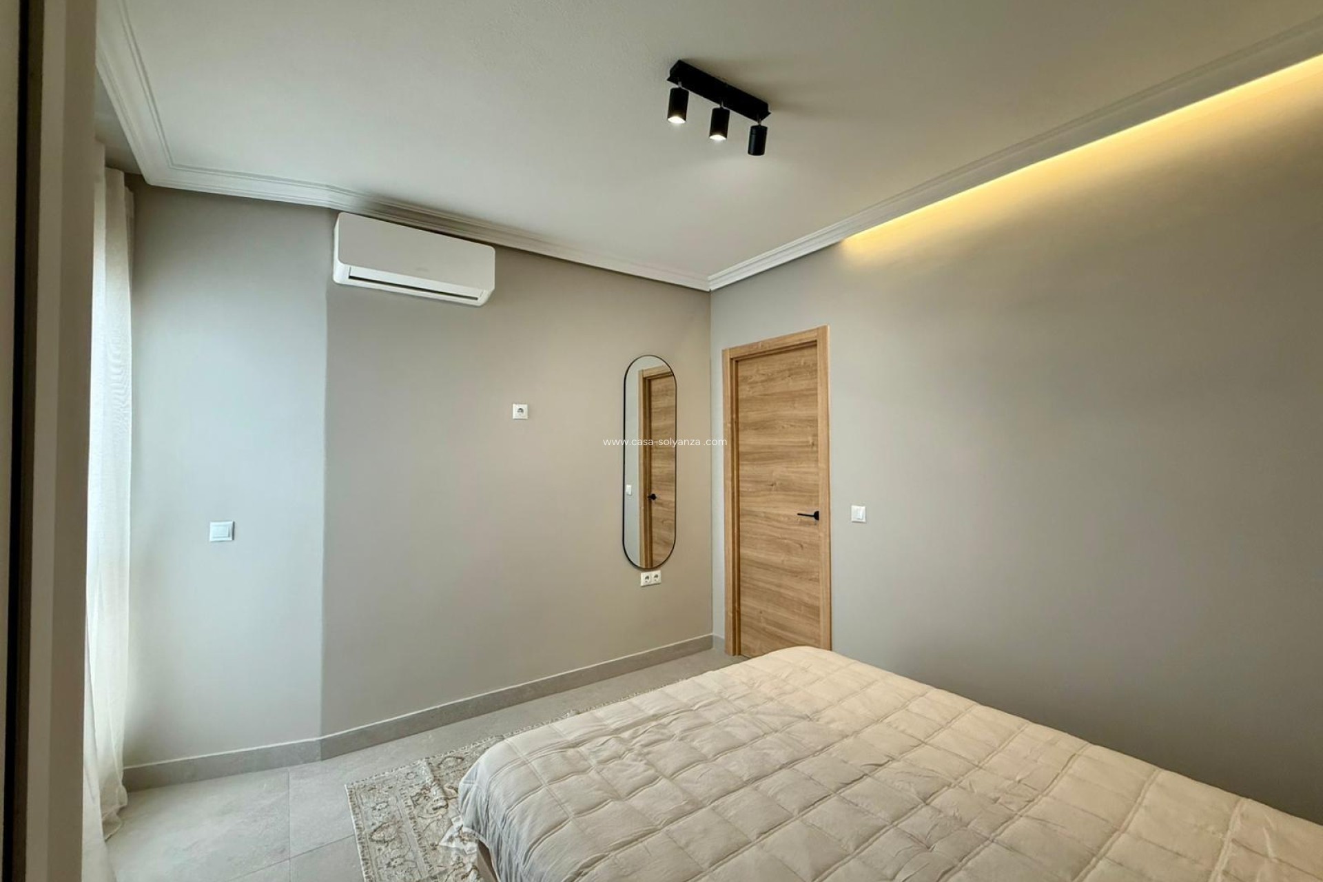 Wiederverkauf - Wohnung - Torrevieja - Playa del Cura