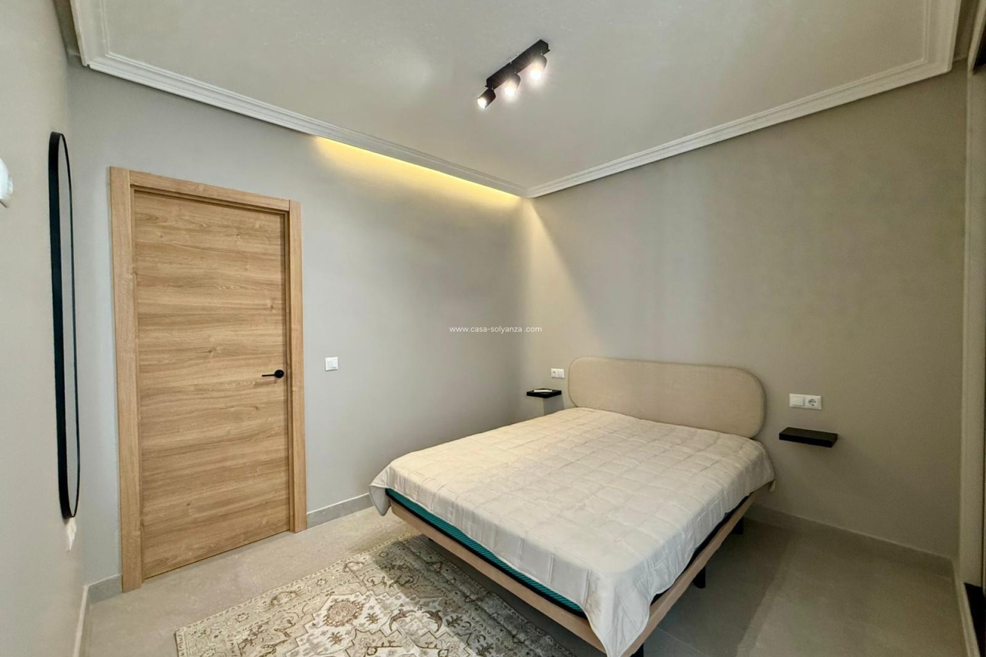 Wiederverkauf - Wohnung - Torrevieja - Playa del Cura