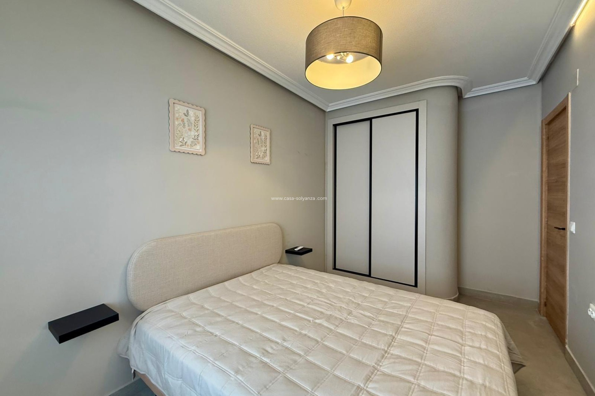 Wiederverkauf - Wohnung - Torrevieja - Playa del Cura