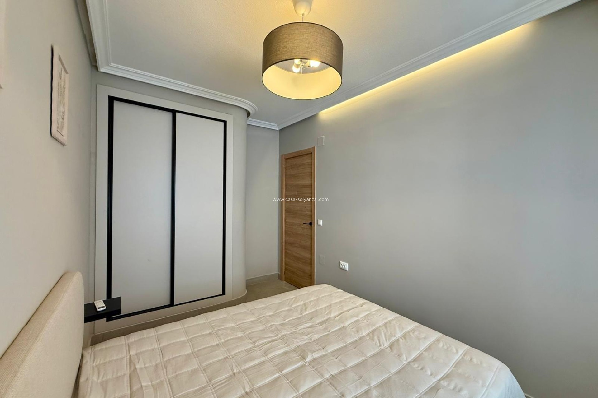 Wiederverkauf - Wohnung - Torrevieja - Playa del Cura