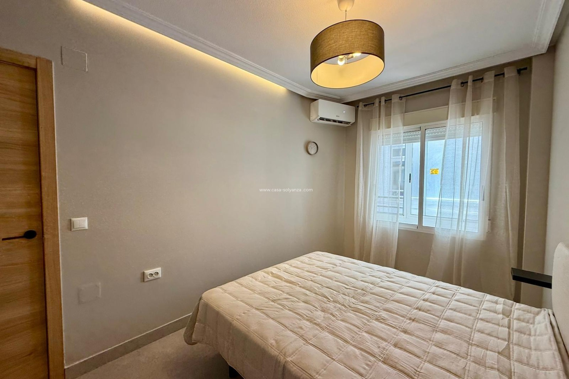 Wiederverkauf - Wohnung - Torrevieja - Playa del Cura