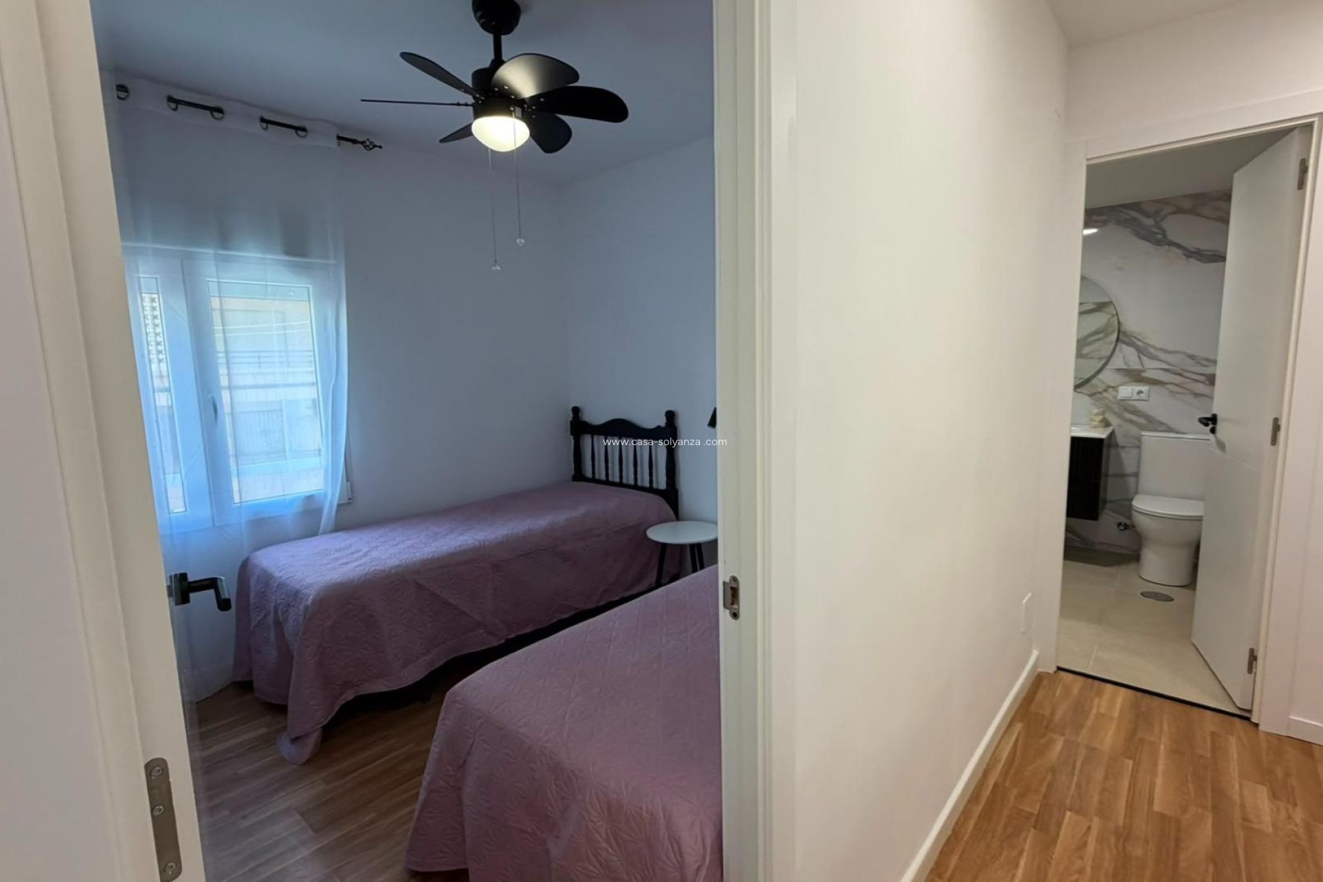 Wiederverkauf - Wohnung - Torrevieja - Playa del Cura