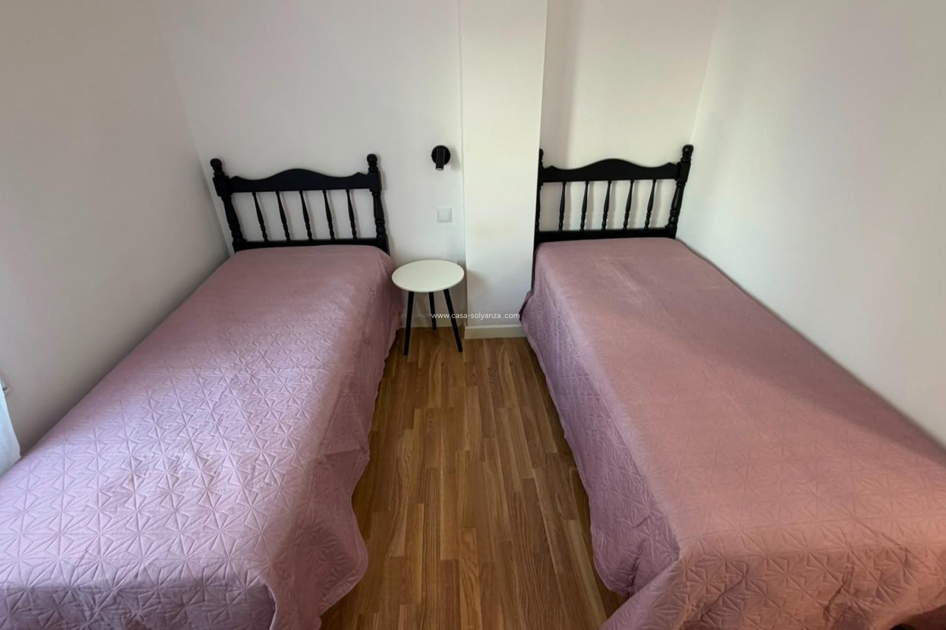 Wiederverkauf - Wohnung - Torrevieja - Playa del Cura