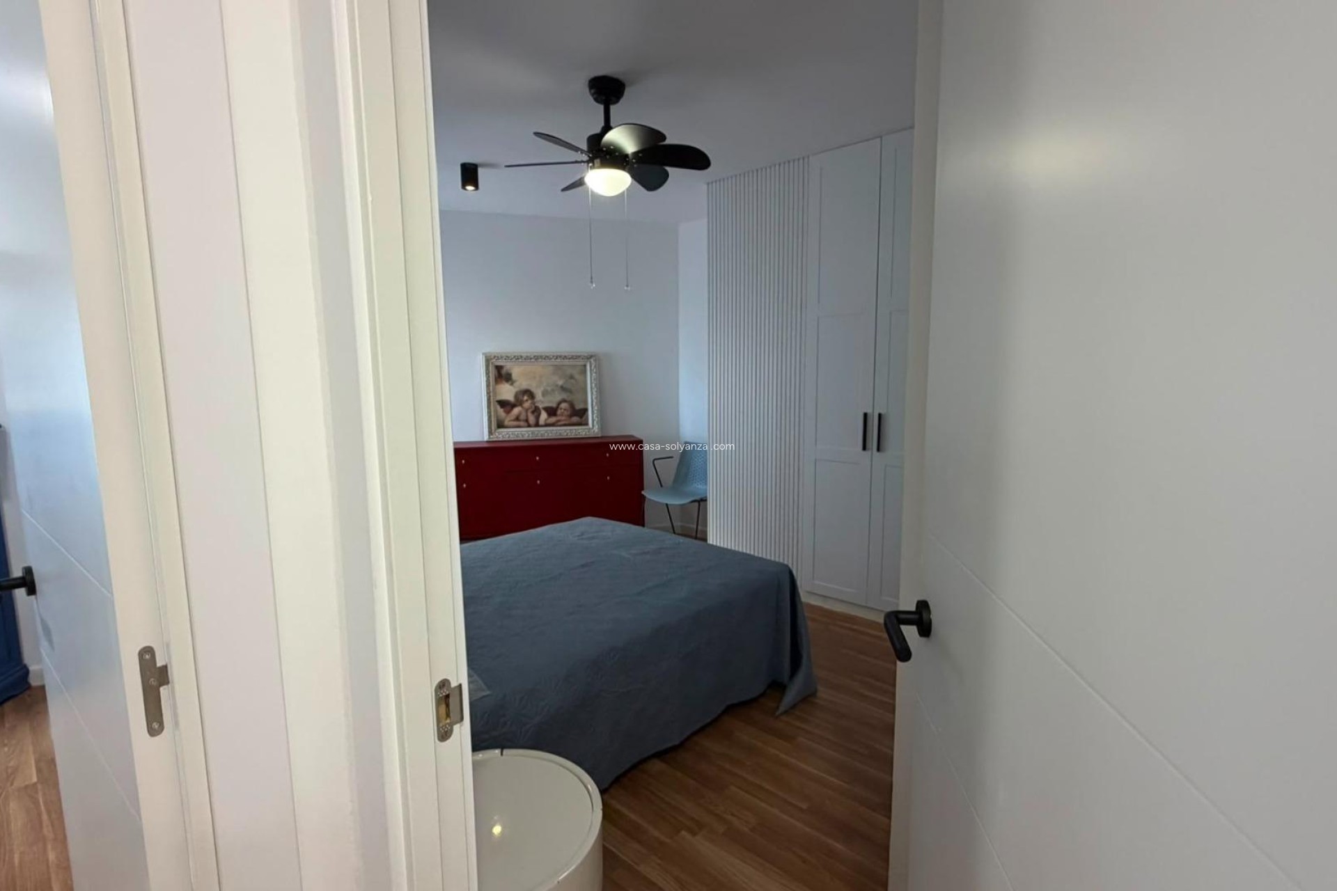 Wiederverkauf - Wohnung - Torrevieja - Playa del Cura