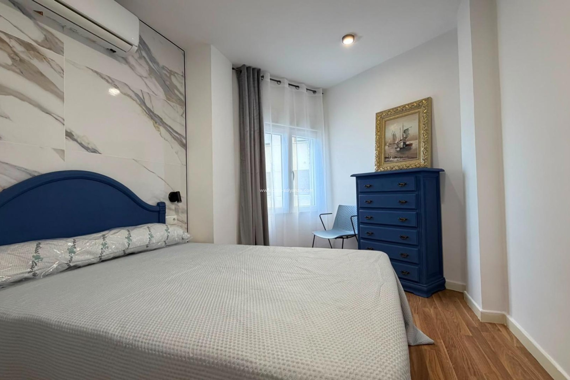 Wiederverkauf - Wohnung - Torrevieja - Playa del Cura