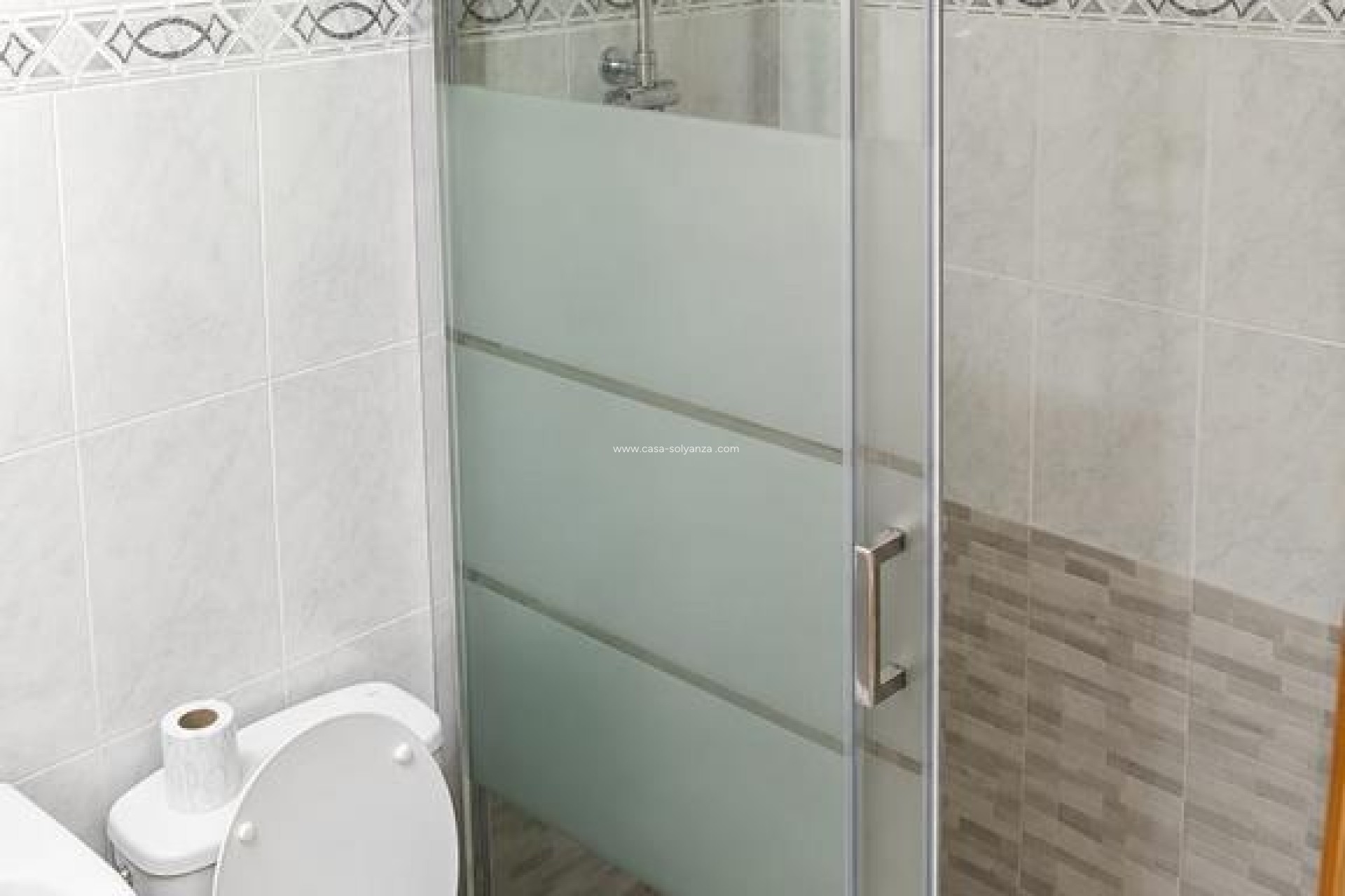 Wiederverkauf - Wohnung - Torrevieja - Playa del Cura