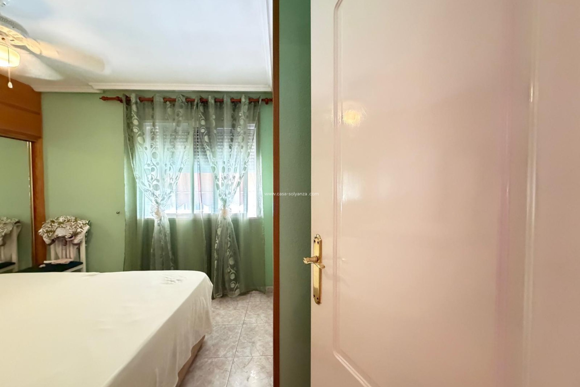 Wiederverkauf - Wohnung - Torrevieja - Playa del Cura