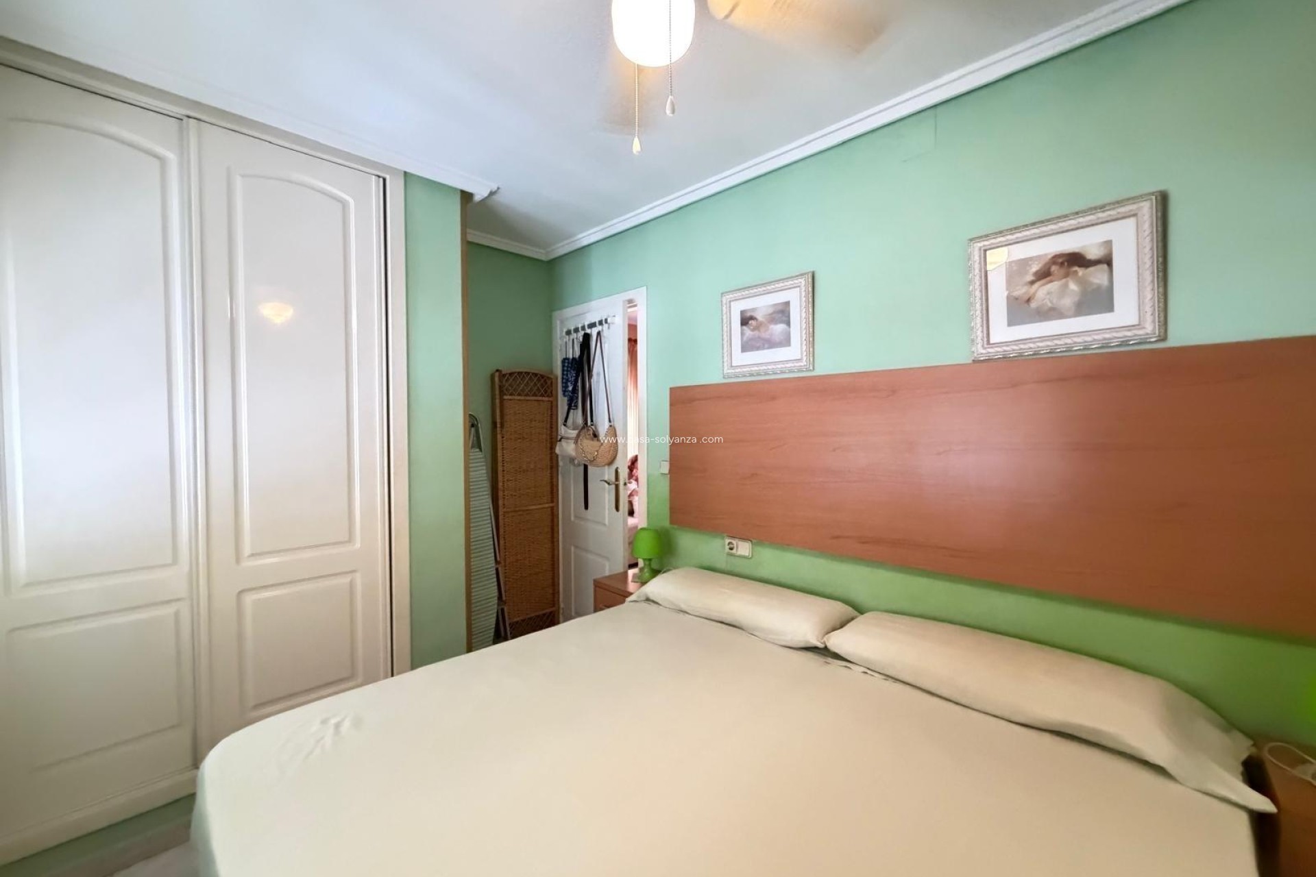 Wiederverkauf - Wohnung - Torrevieja - Playa del Cura