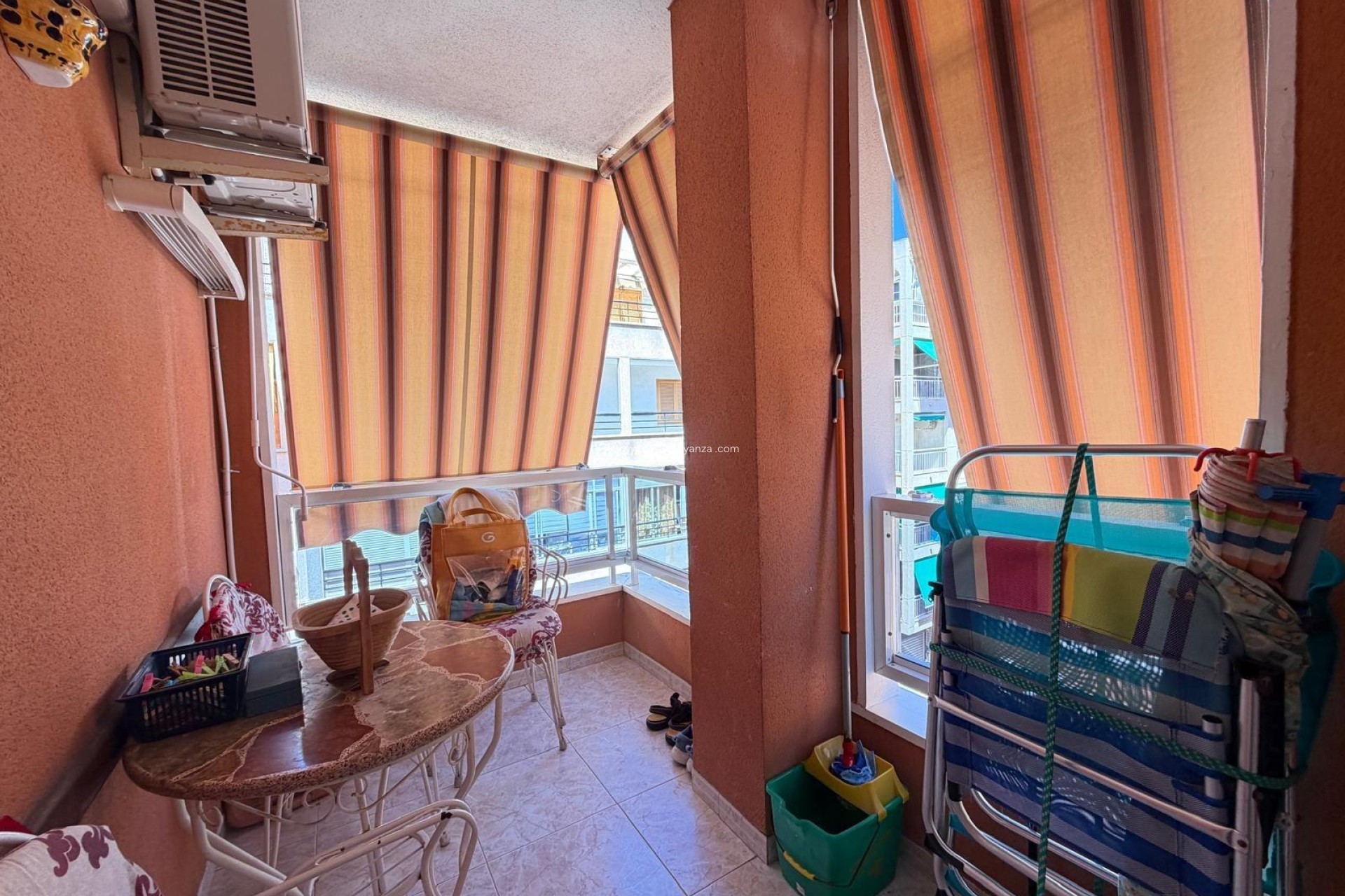 Wiederverkauf - Wohnung - Torrevieja - Playa del Cura