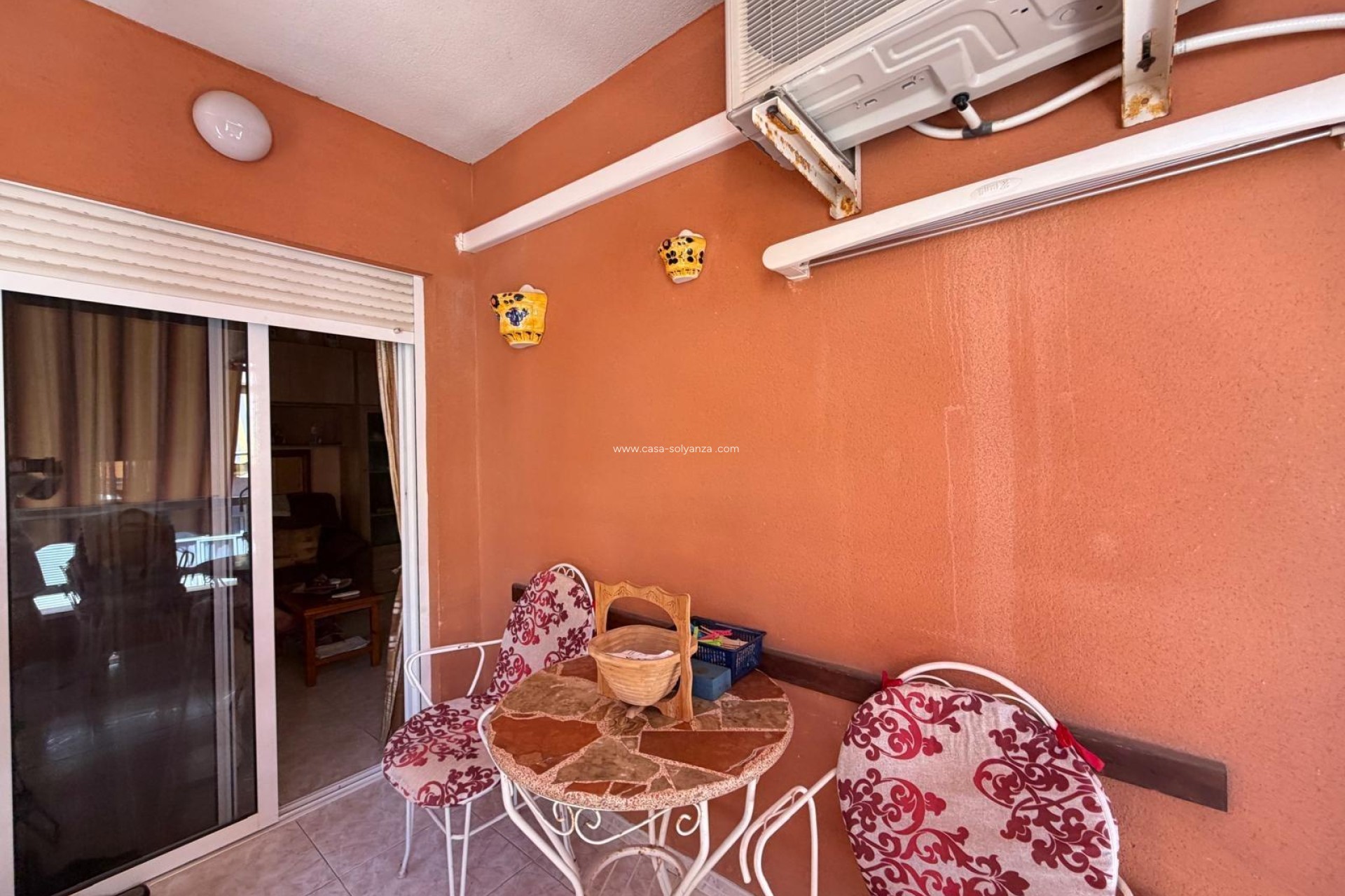 Wiederverkauf - Wohnung - Torrevieja - Playa del Cura