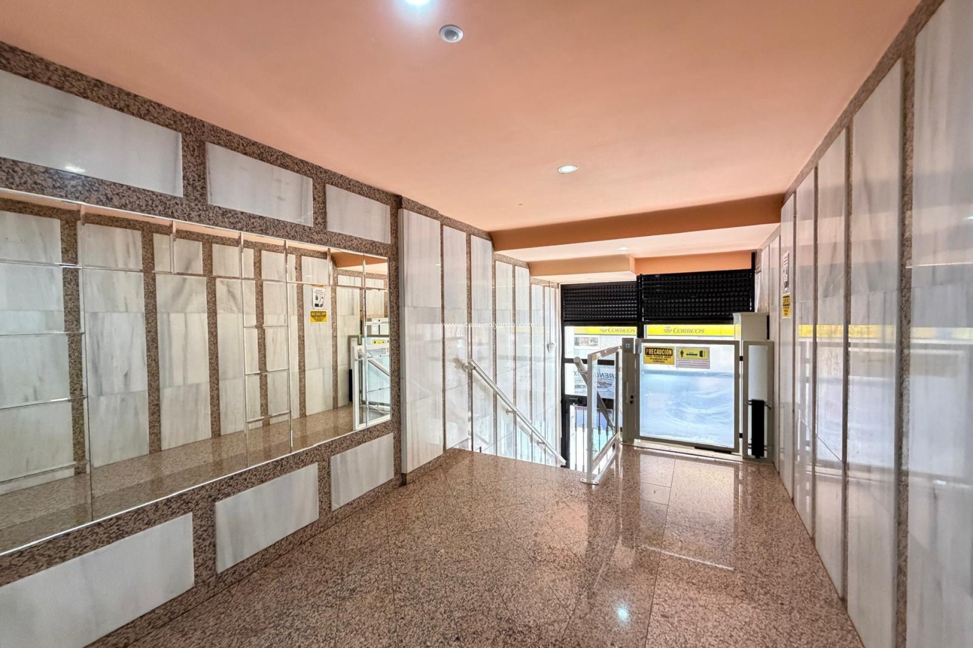Wiederverkauf - Wohnung - Torrevieja - Playa del Cura