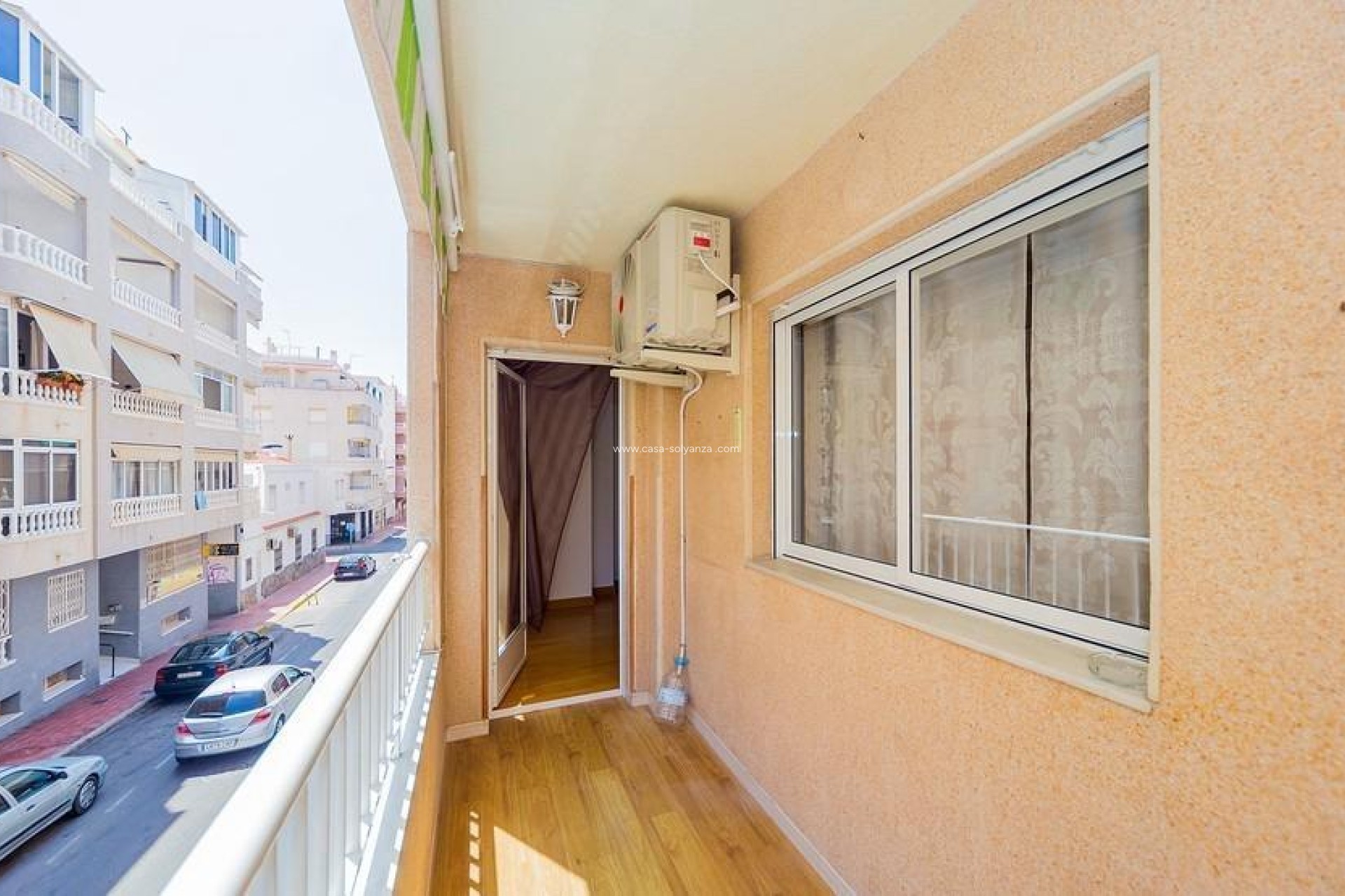 Wiederverkauf - Wohnung - Torrevieja - Playa del Cura