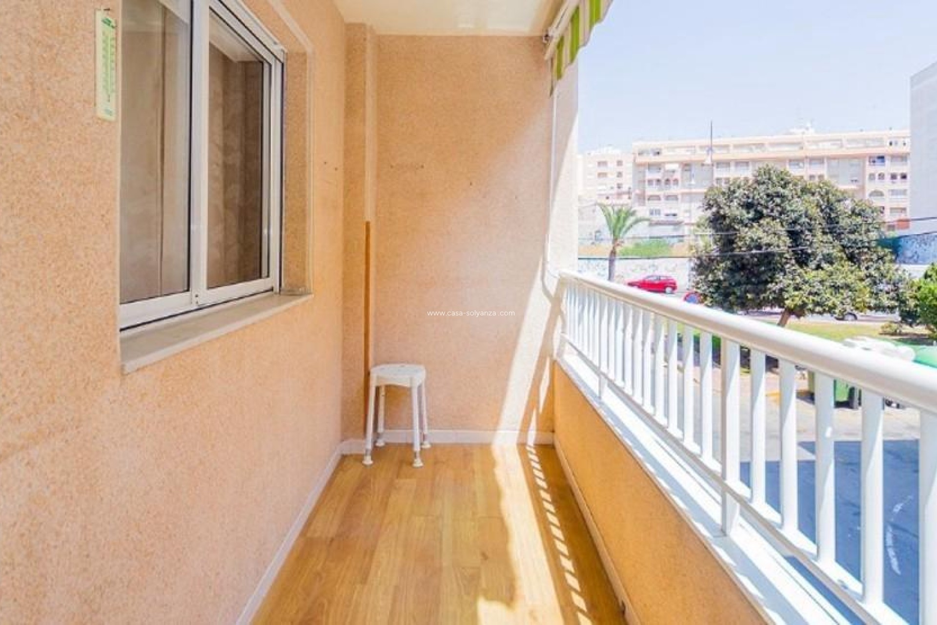 Wiederverkauf - Wohnung - Torrevieja - Playa del Cura