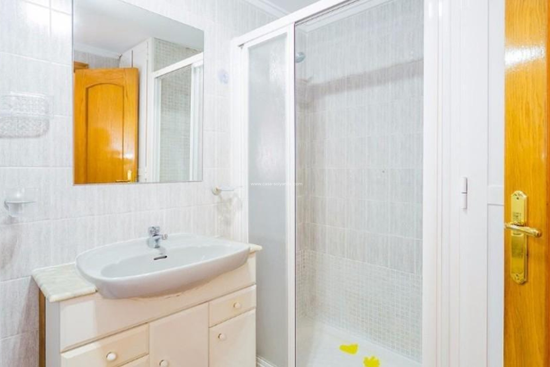 Wiederverkauf - Wohnung - Torrevieja - Playa del Cura