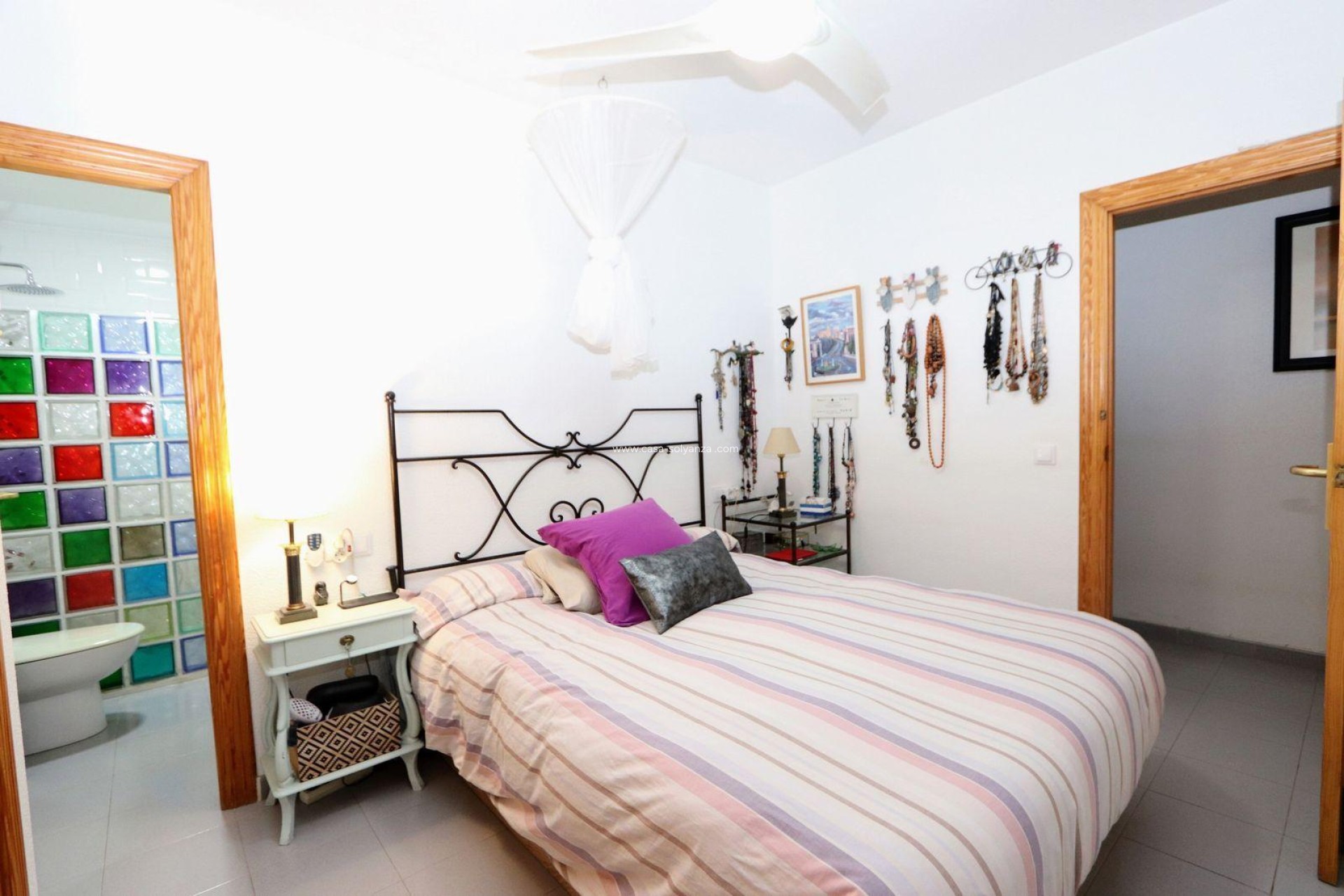 Wiederverkauf - Wohnung - Torrevieja - Playa Flamenca