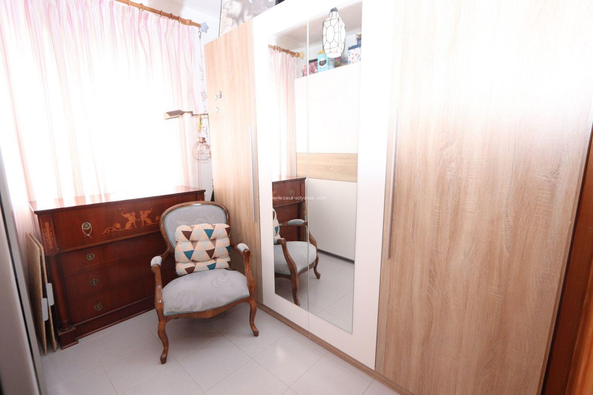 Wiederverkauf - Wohnung - Torrevieja - Playa Flamenca