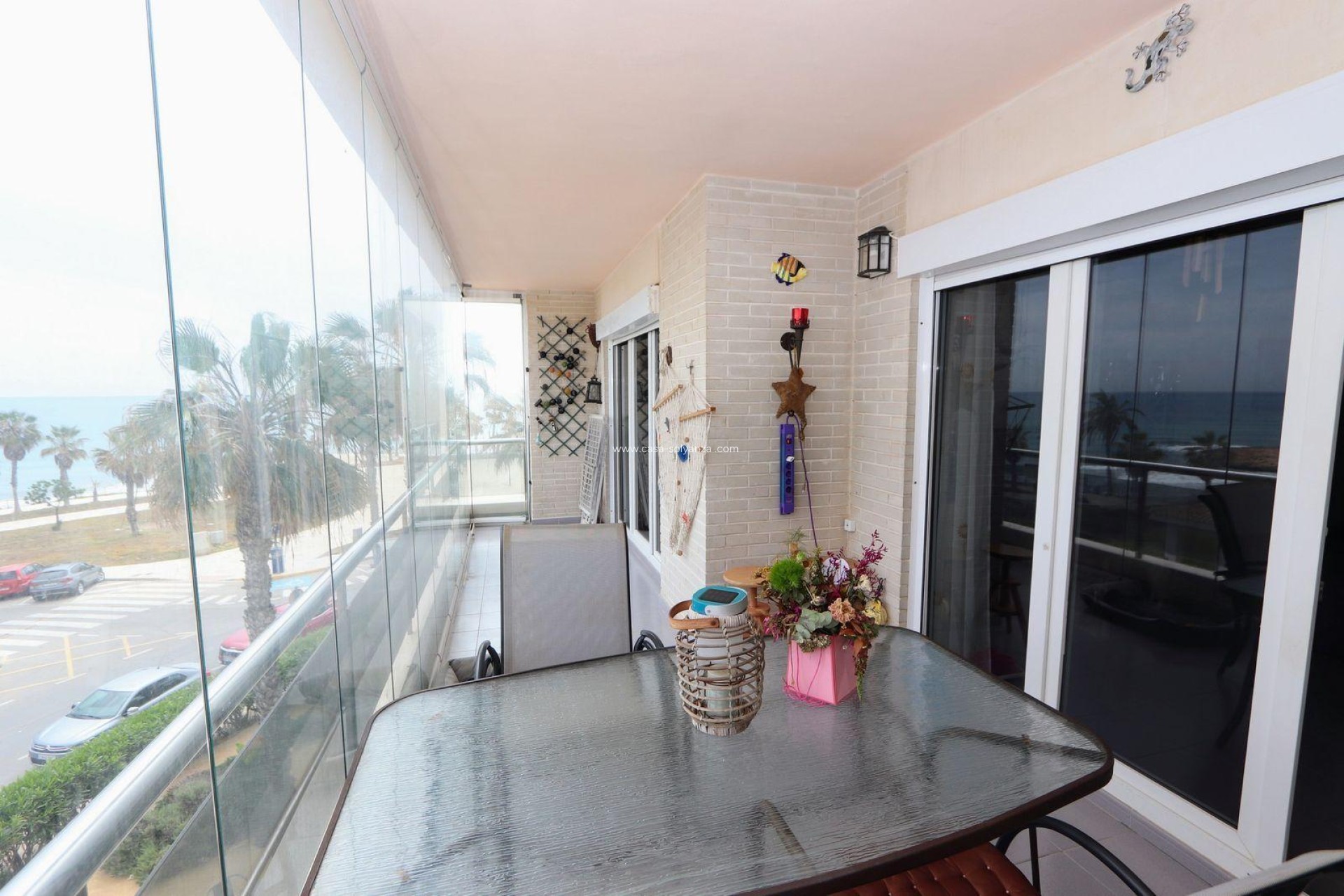 Wiederverkauf - Wohnung - Torrevieja - Playa Flamenca