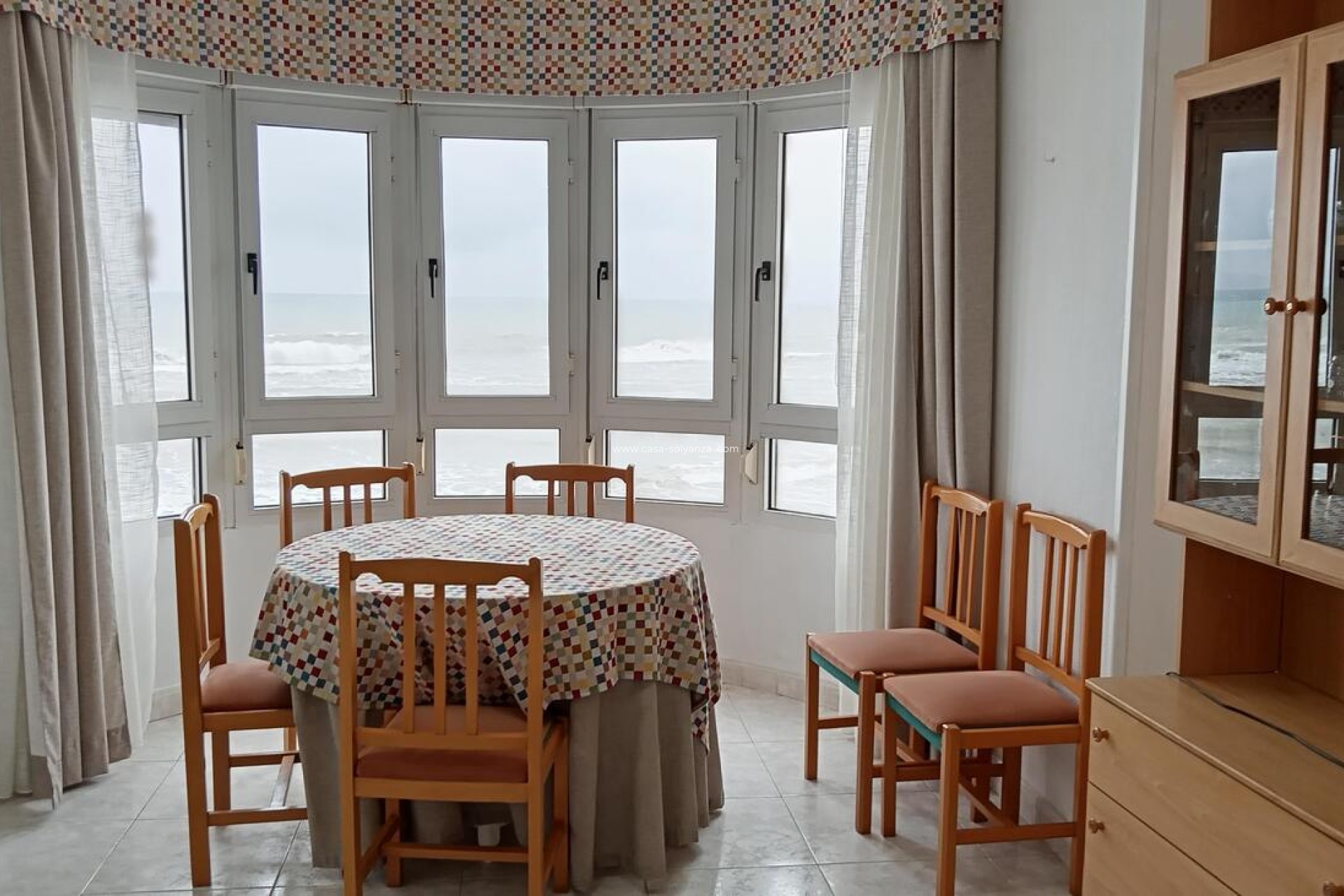 Wiederverkauf - Wohnung - Torrevieja - PLAYA LOS LOCOS