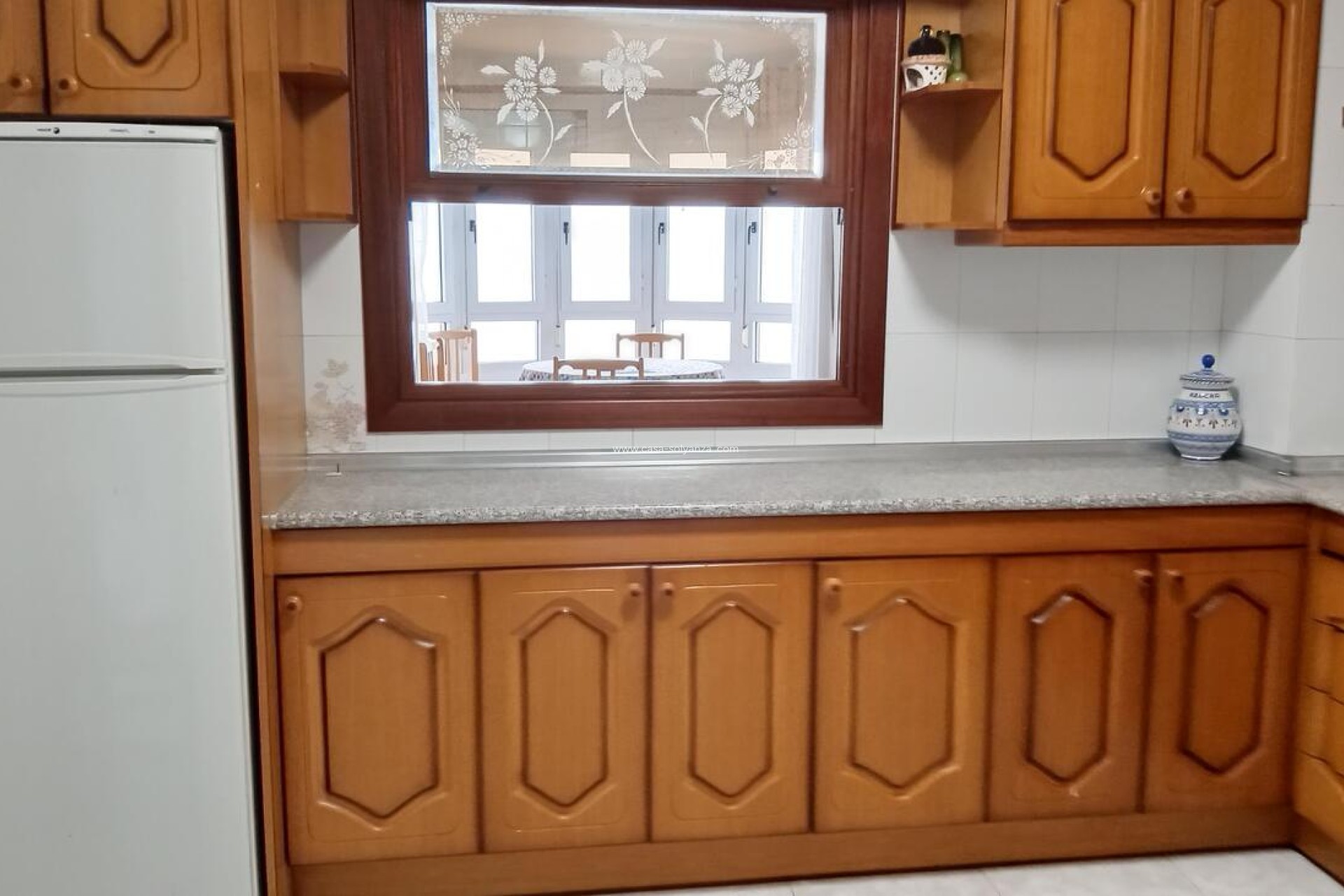 Wiederverkauf - Wohnung - Torrevieja - PLAYA LOS LOCOS