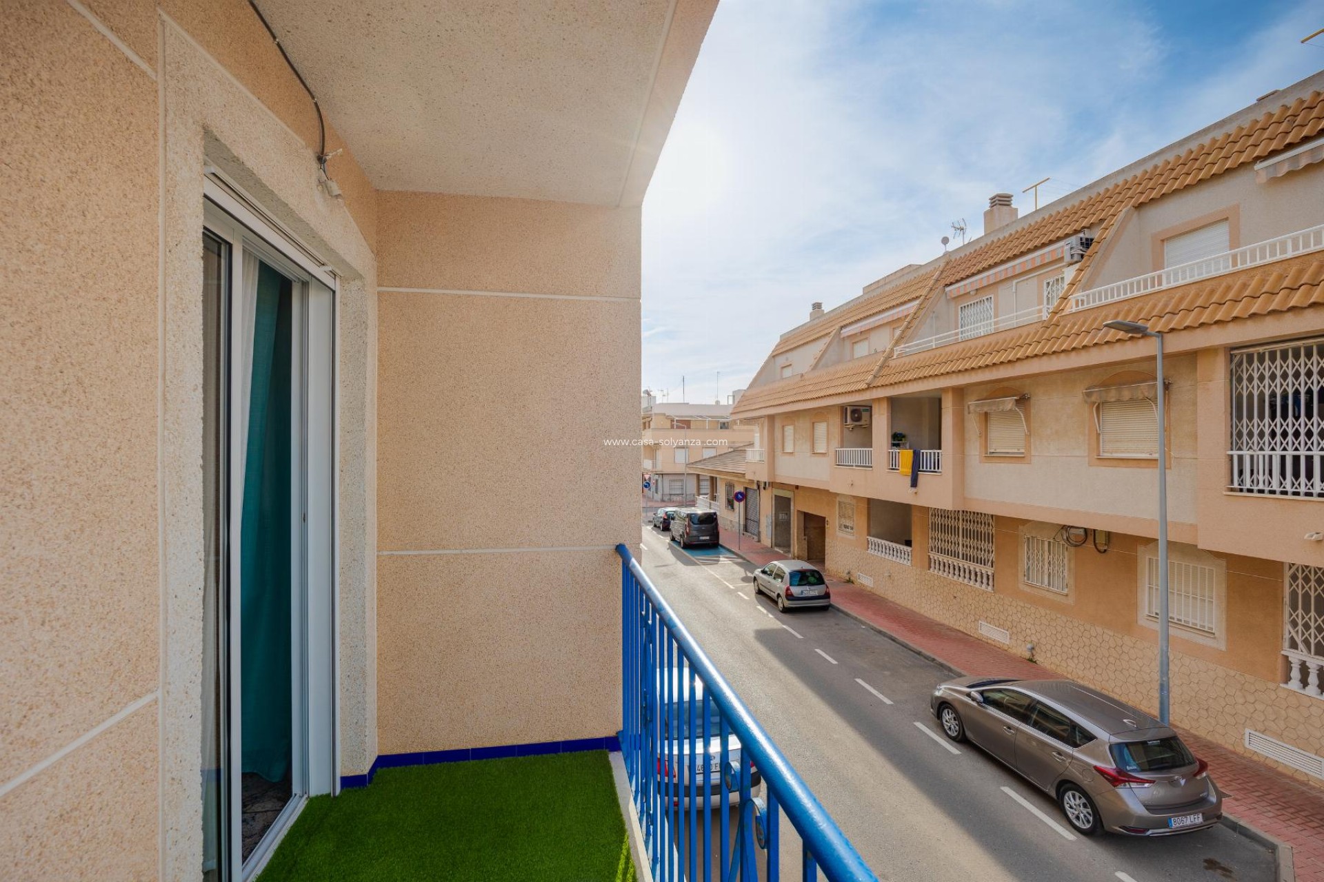 Wiederverkauf - Wohnung - Torrevieja - PLAYA NAUFRAGOS