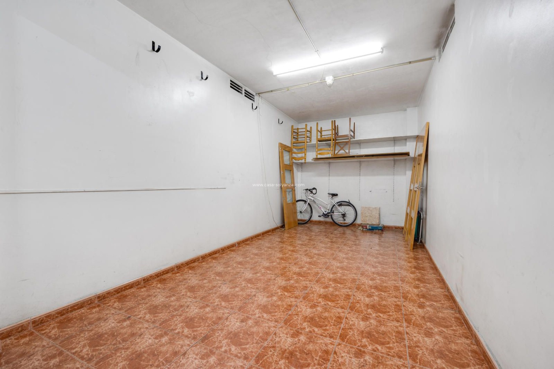 Wiederverkauf - Wohnung - Torrevieja - Puerto Deportivo Marina Salinas