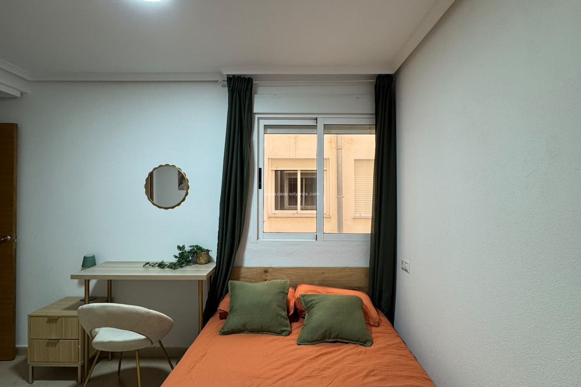 Wiederverkauf - Wohnung - Torrevieja - Puerto