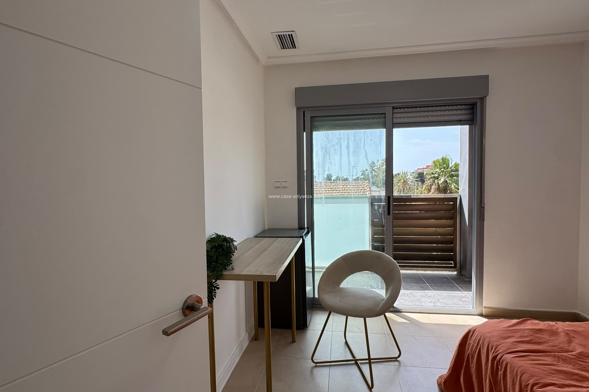 Wiederverkauf - Wohnung - Torrevieja - Puerto