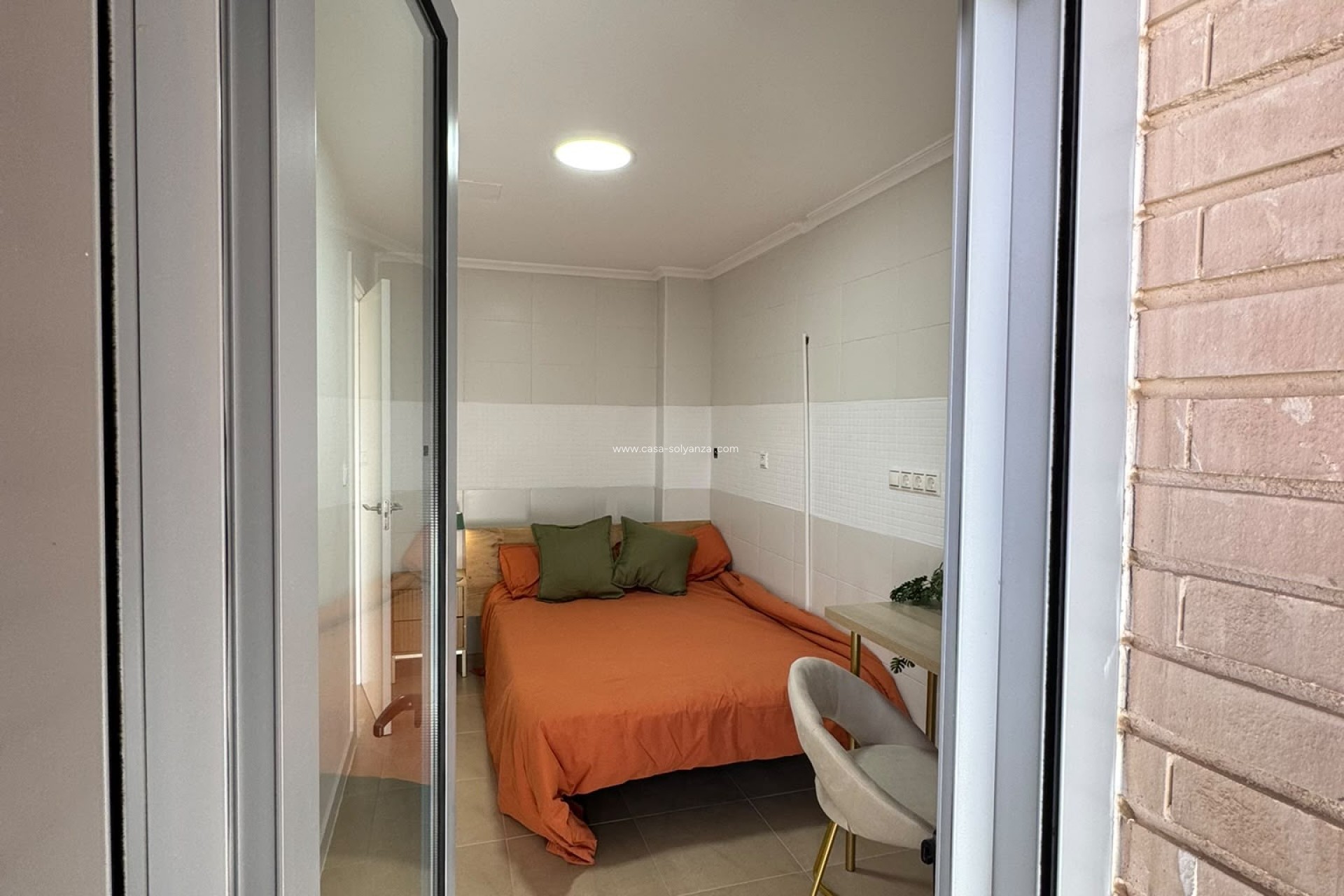 Wiederverkauf - Wohnung - Torrevieja - Puerto