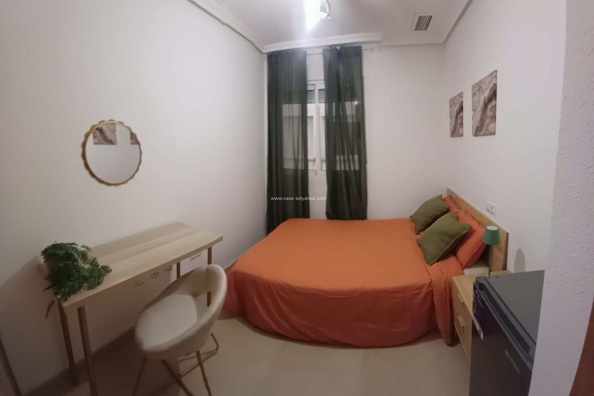 Wiederverkauf - Wohnung - Torrevieja - Puerto