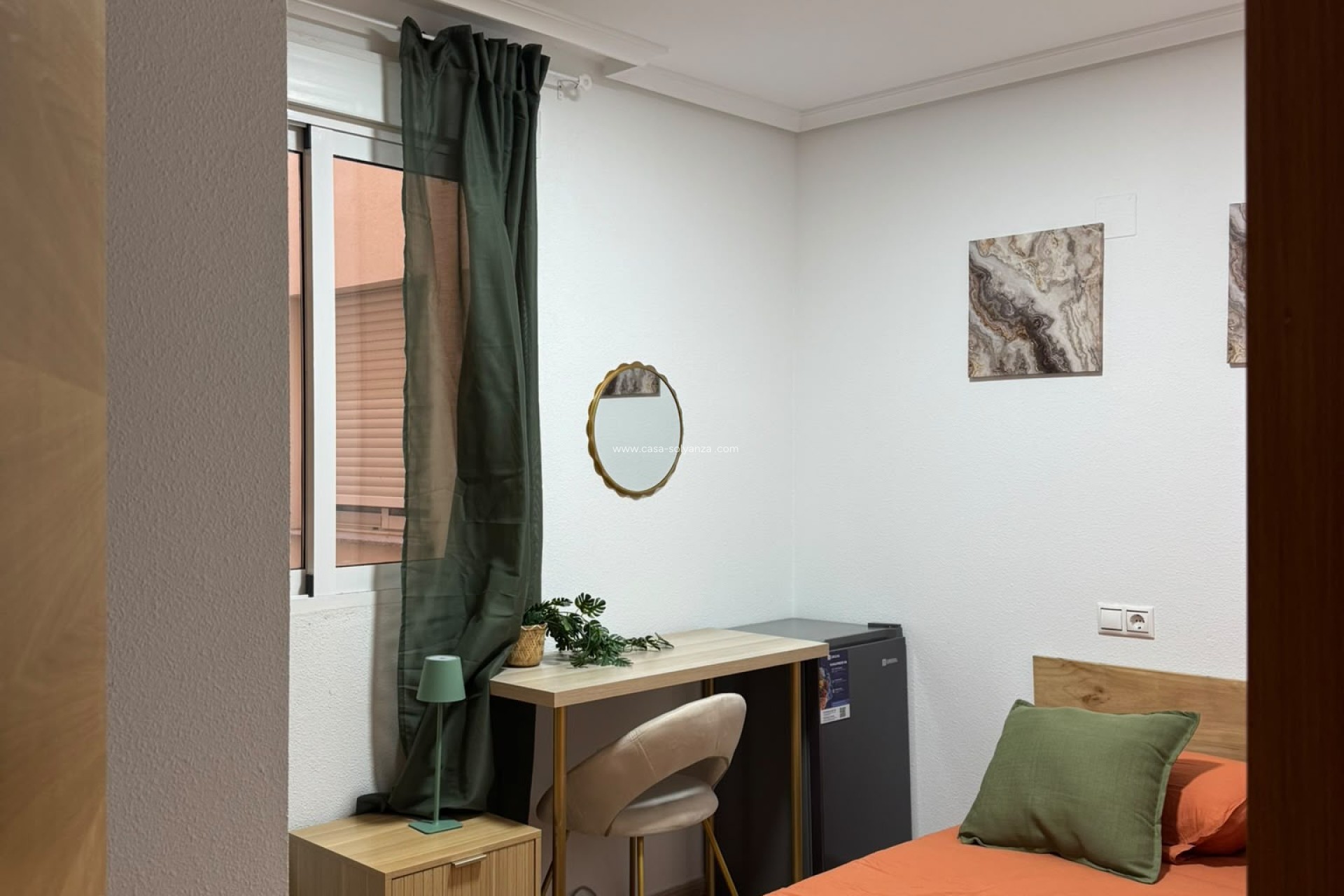 Wiederverkauf - Wohnung - Torrevieja - Puerto
