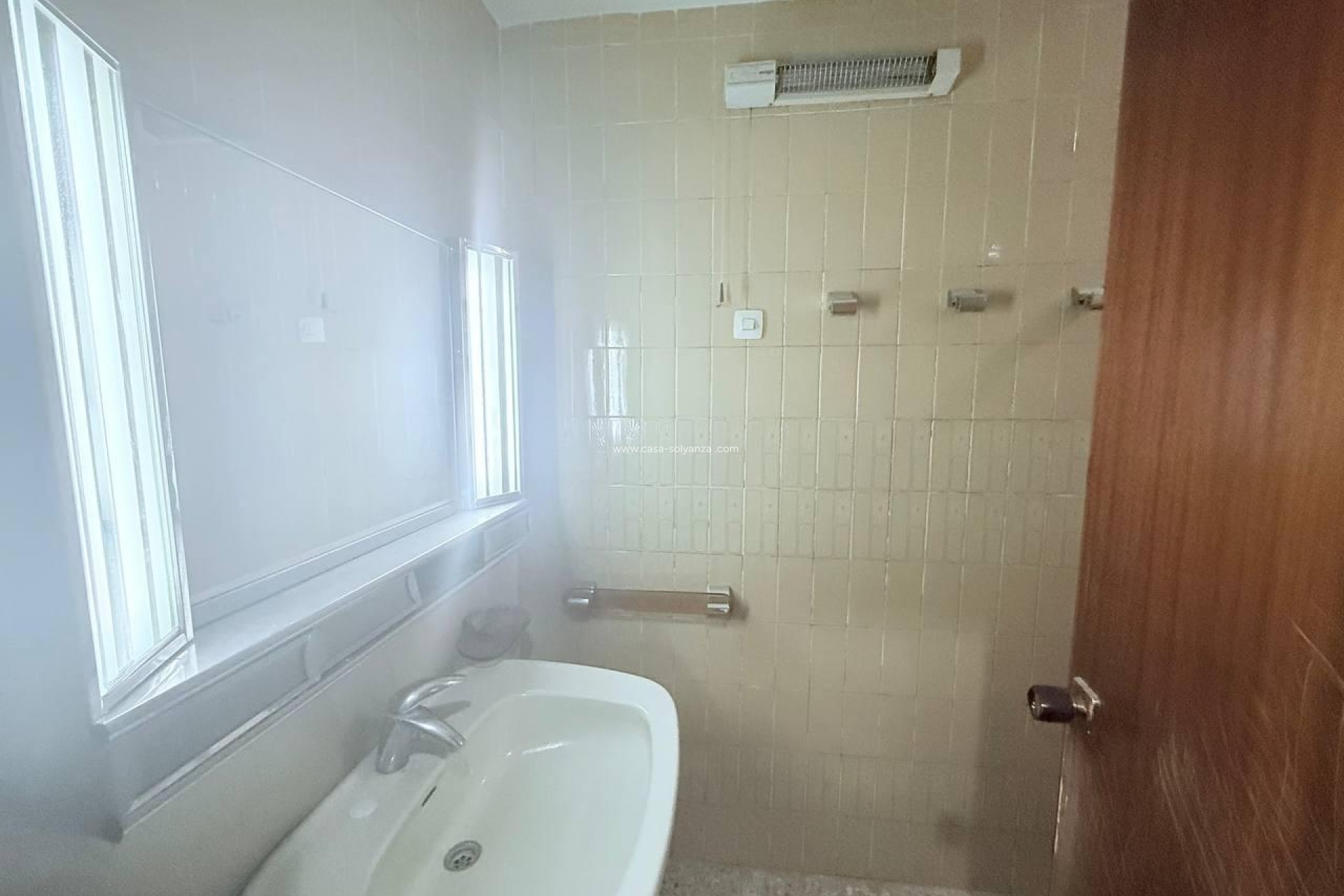 Wiederverkauf - Wohnung - Torrevieja - Puerto