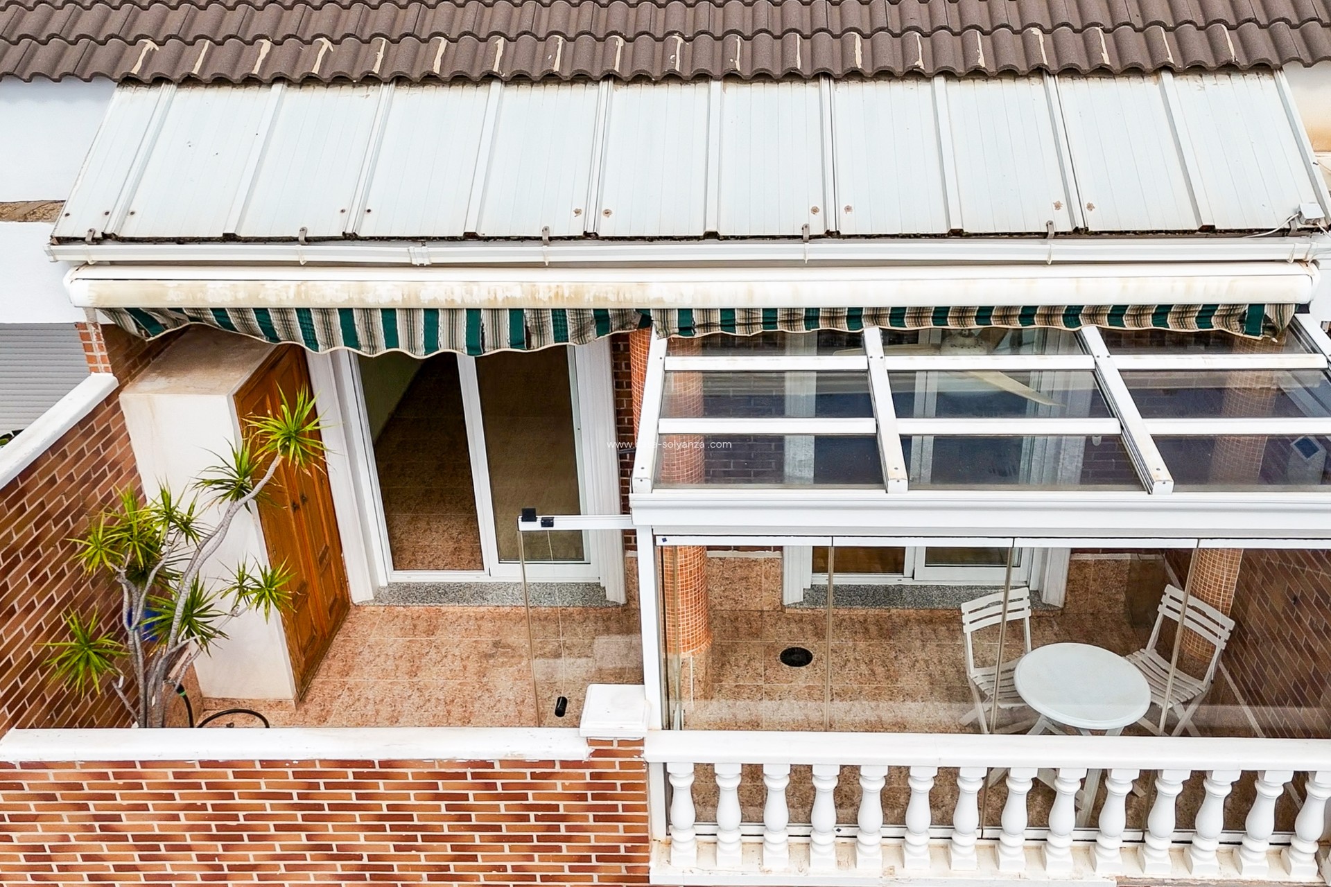 Wiederverkauf - Wohnung - Torrevieja - Puerto