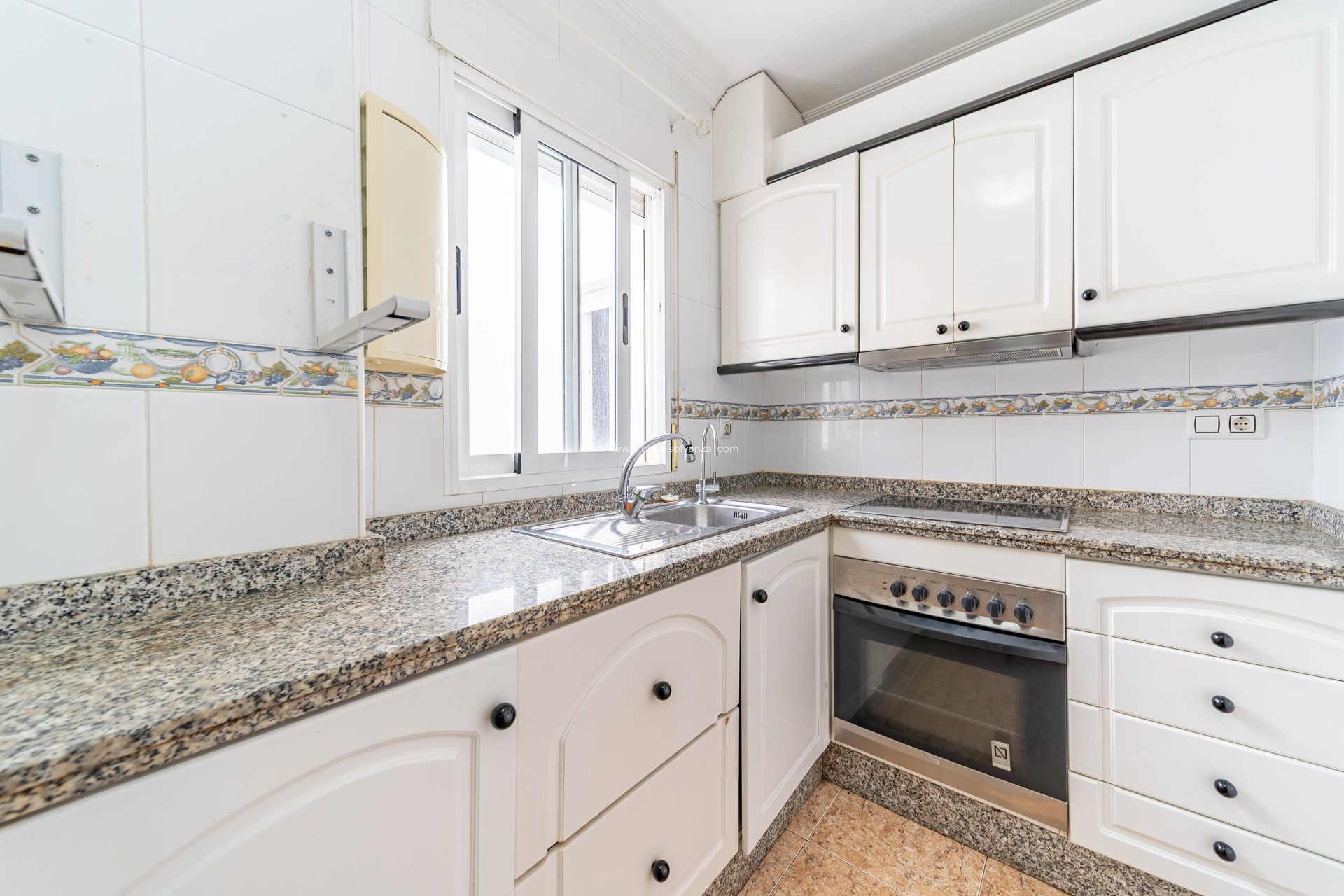 Wiederverkauf - Wohnung - Torrevieja - Puerto