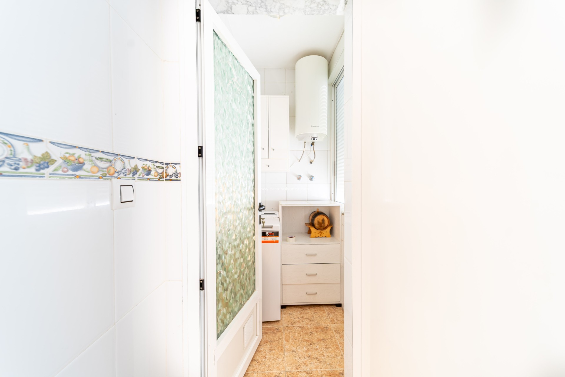 Wiederverkauf - Wohnung - Torrevieja - Puerto