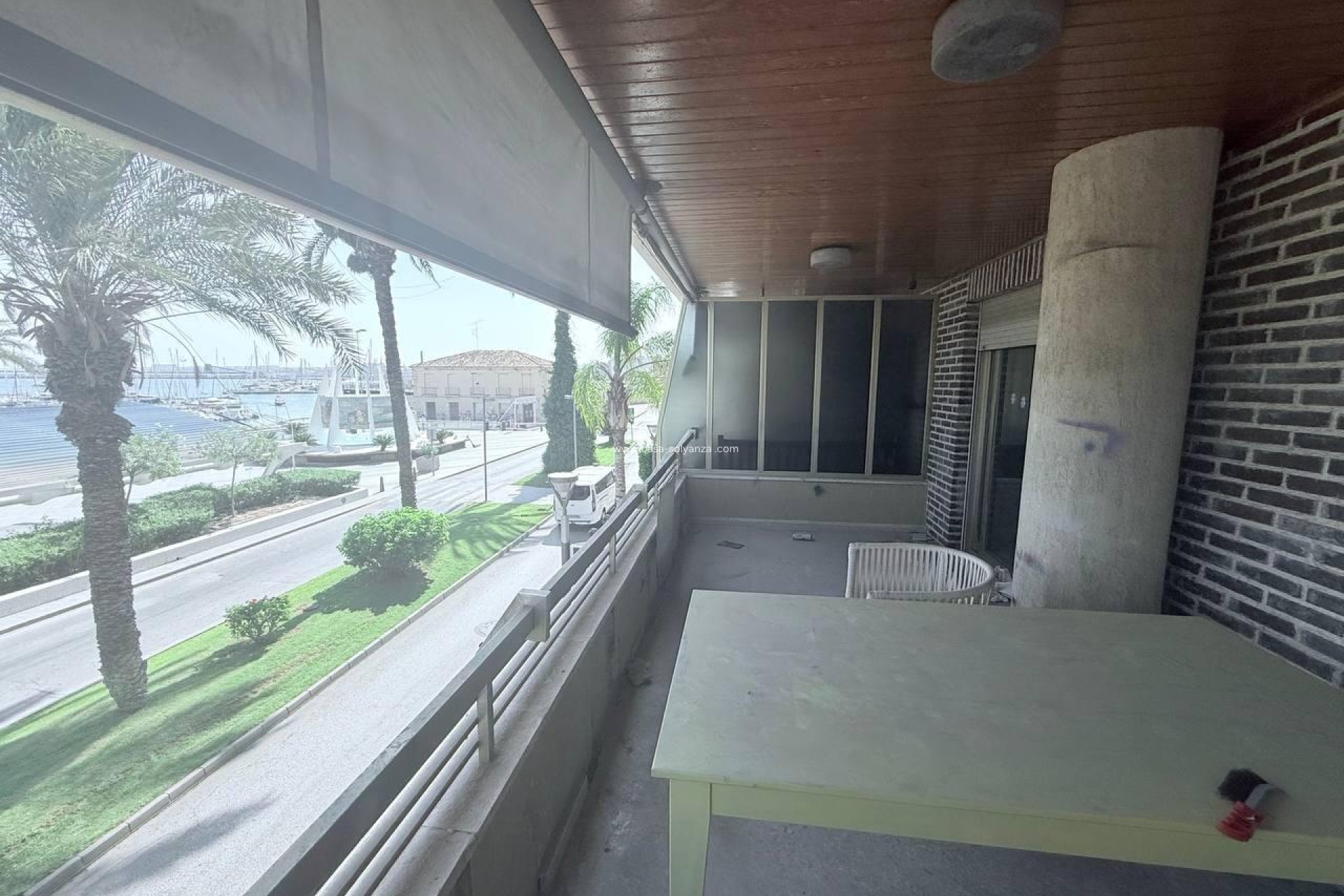 Wiederverkauf - Wohnung - Torrevieja - Puerto