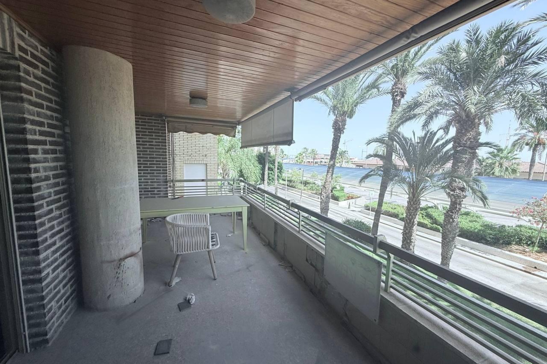 Wiederverkauf - Wohnung - Torrevieja - Puerto