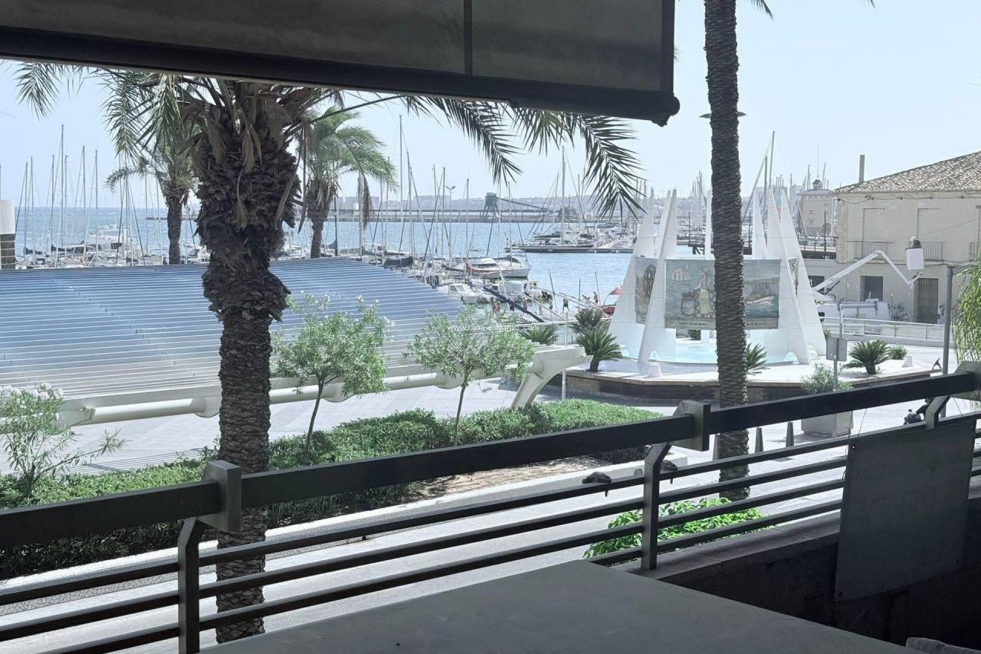 Wiederverkauf - Wohnung - Torrevieja - Puerto