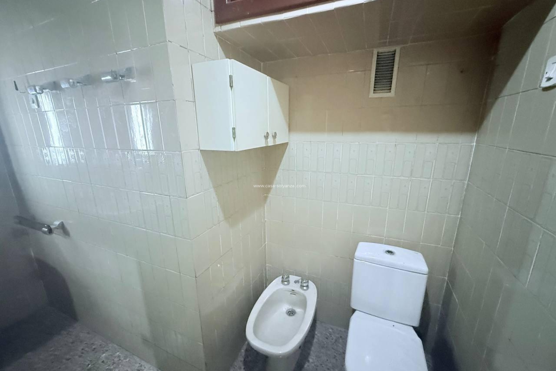 Wiederverkauf - Wohnung - Torrevieja - Puerto