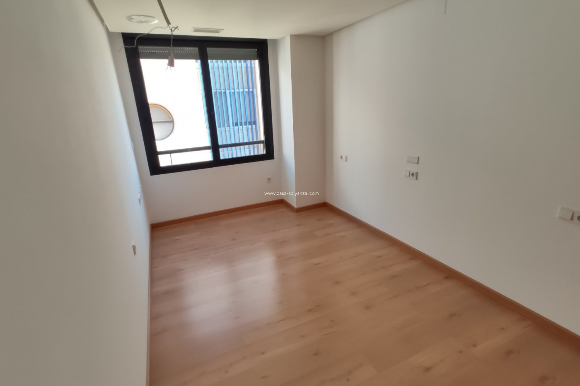 Wiederverkauf - Wohnung - Torrevieja - Puerto