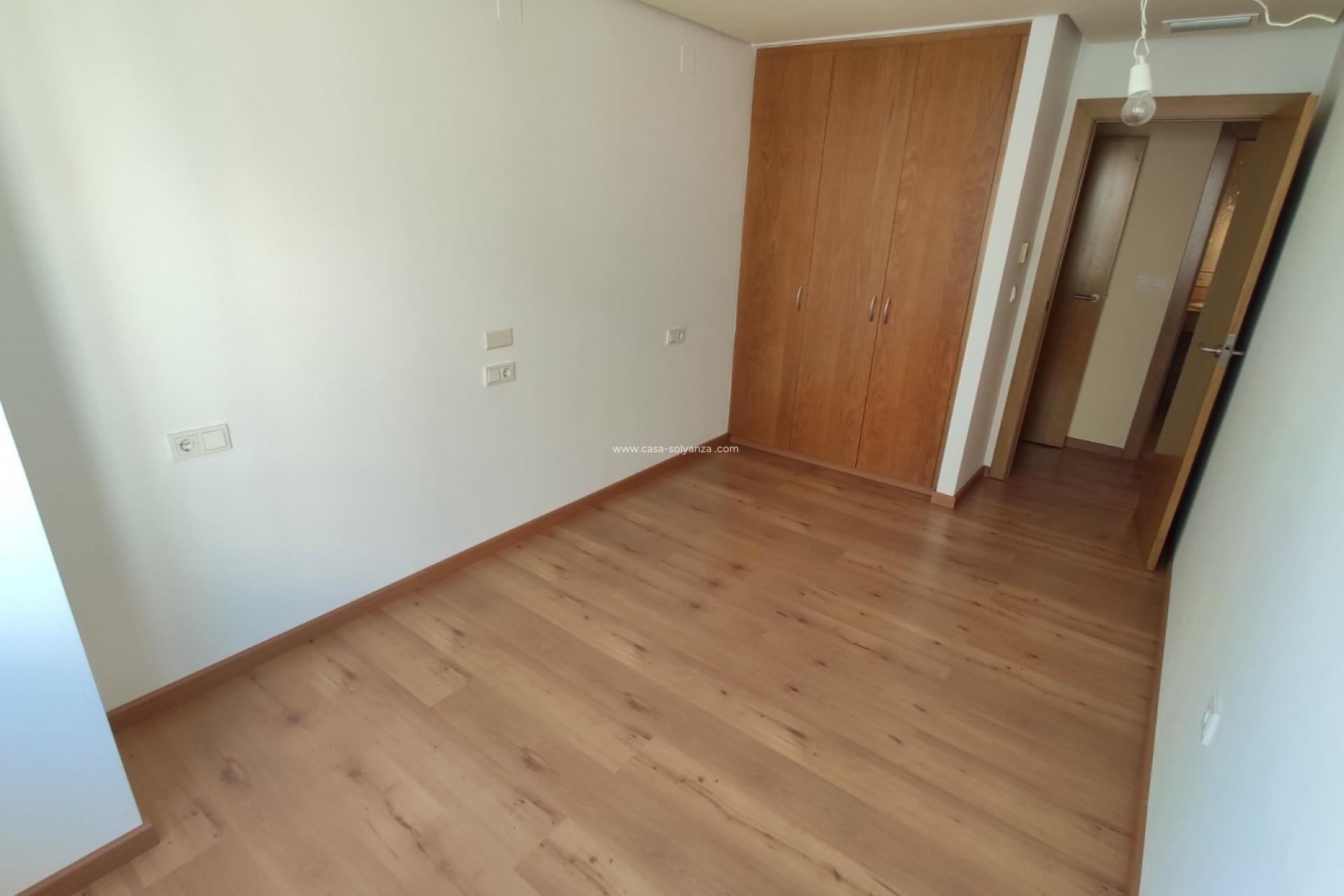 Wiederverkauf - Wohnung - Torrevieja - Puerto