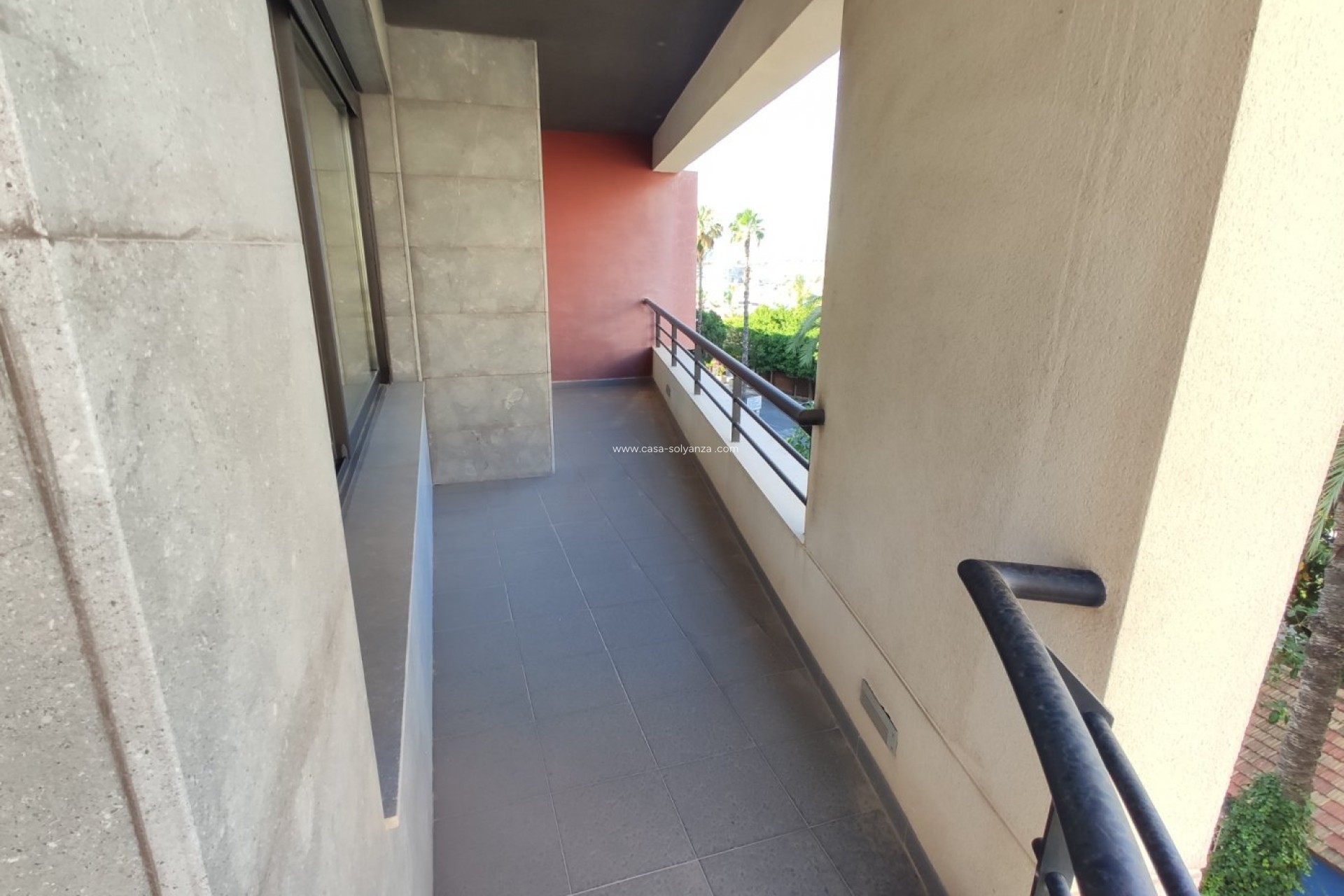 Wiederverkauf - Wohnung - Torrevieja - Puerto