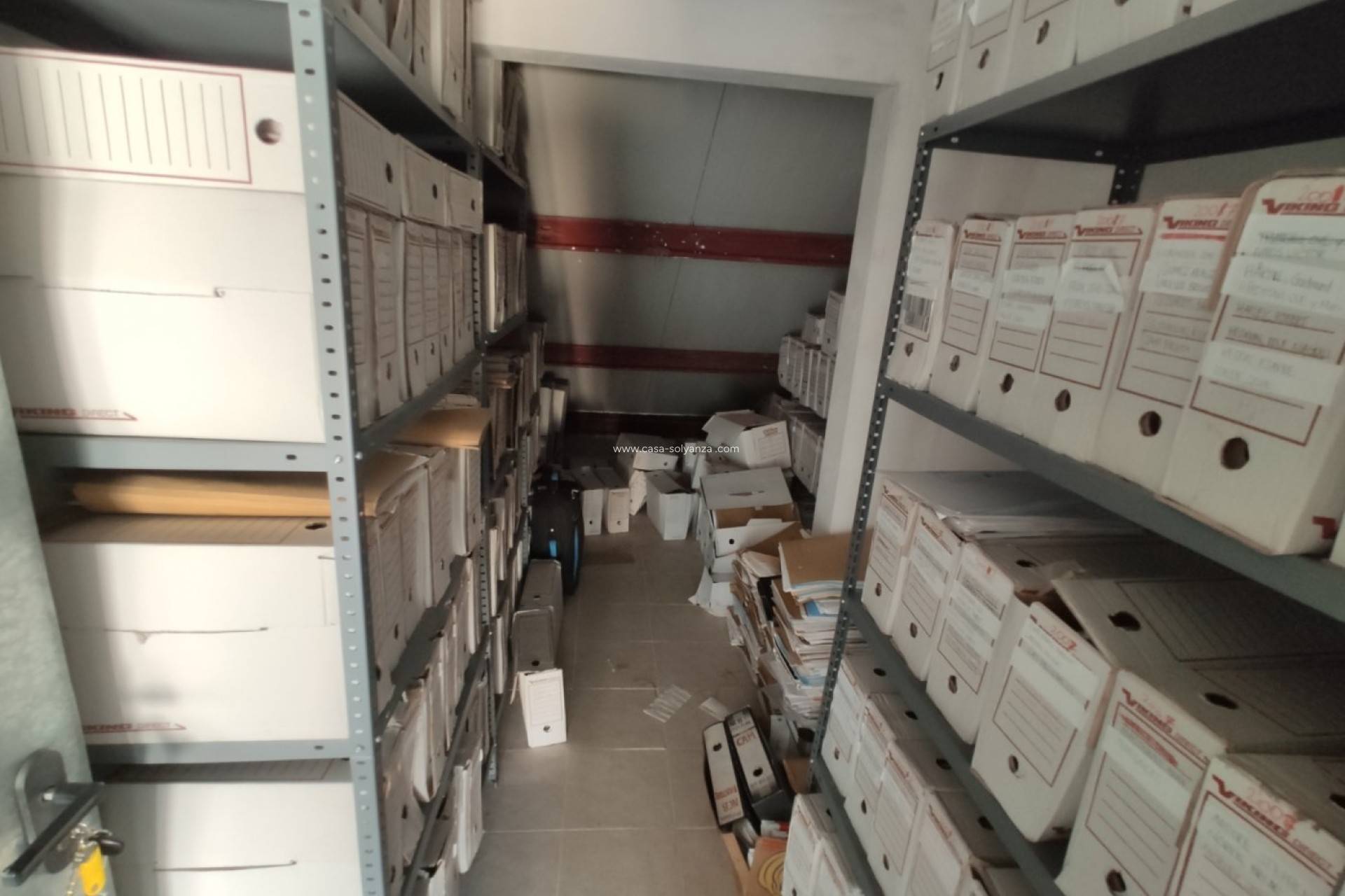 Wiederverkauf - Wohnung - Torrevieja - Puerto