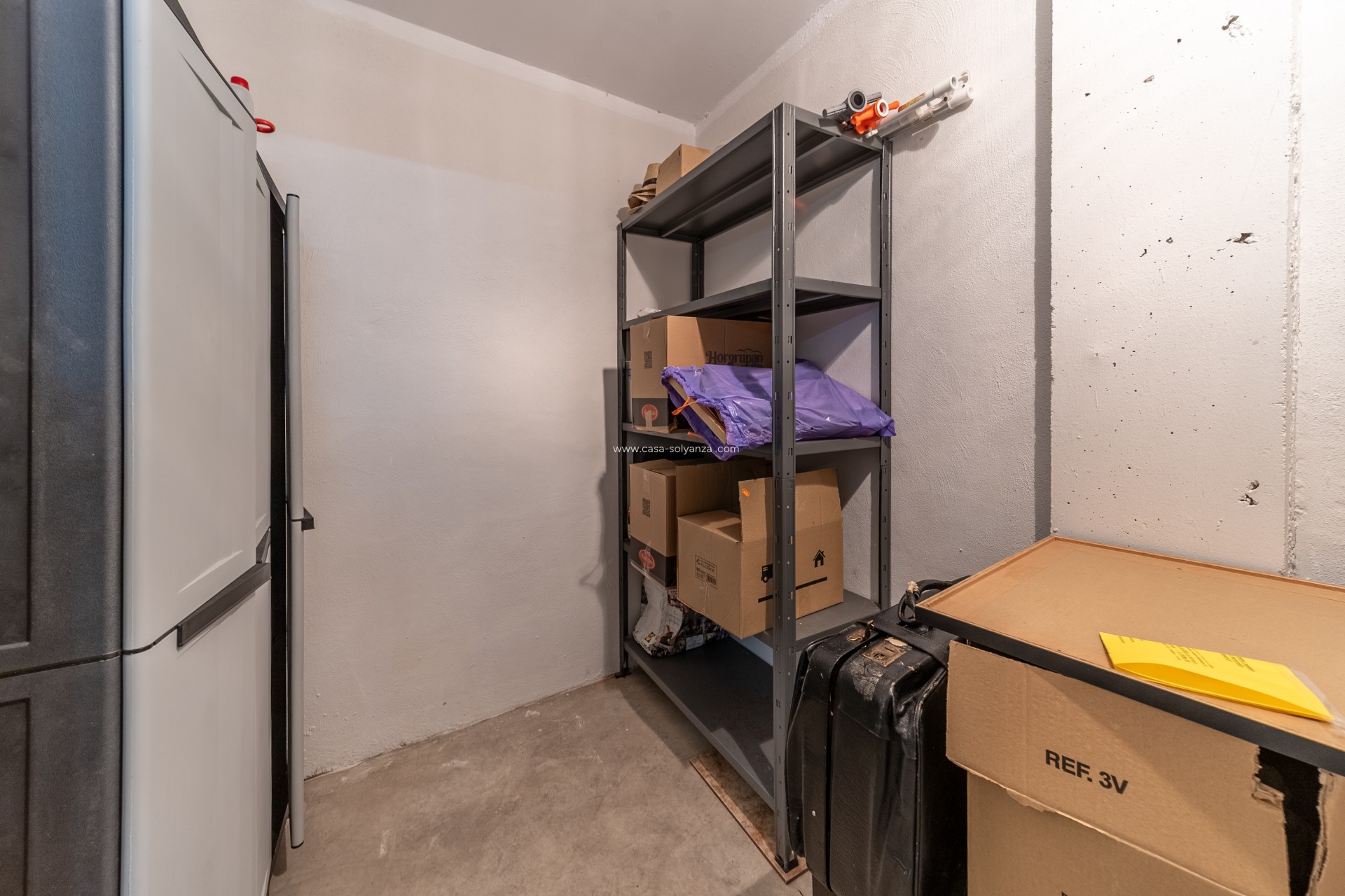 Wiederverkauf - Wohnung - Torrevieja - Puerto