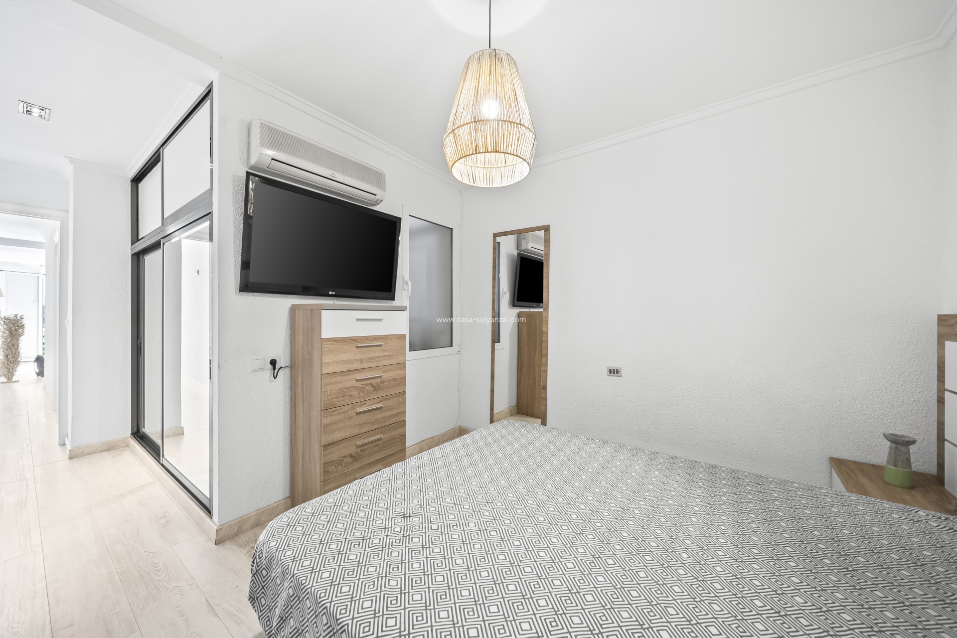 Wiederverkauf - Wohnung - Torrevieja - Puerto